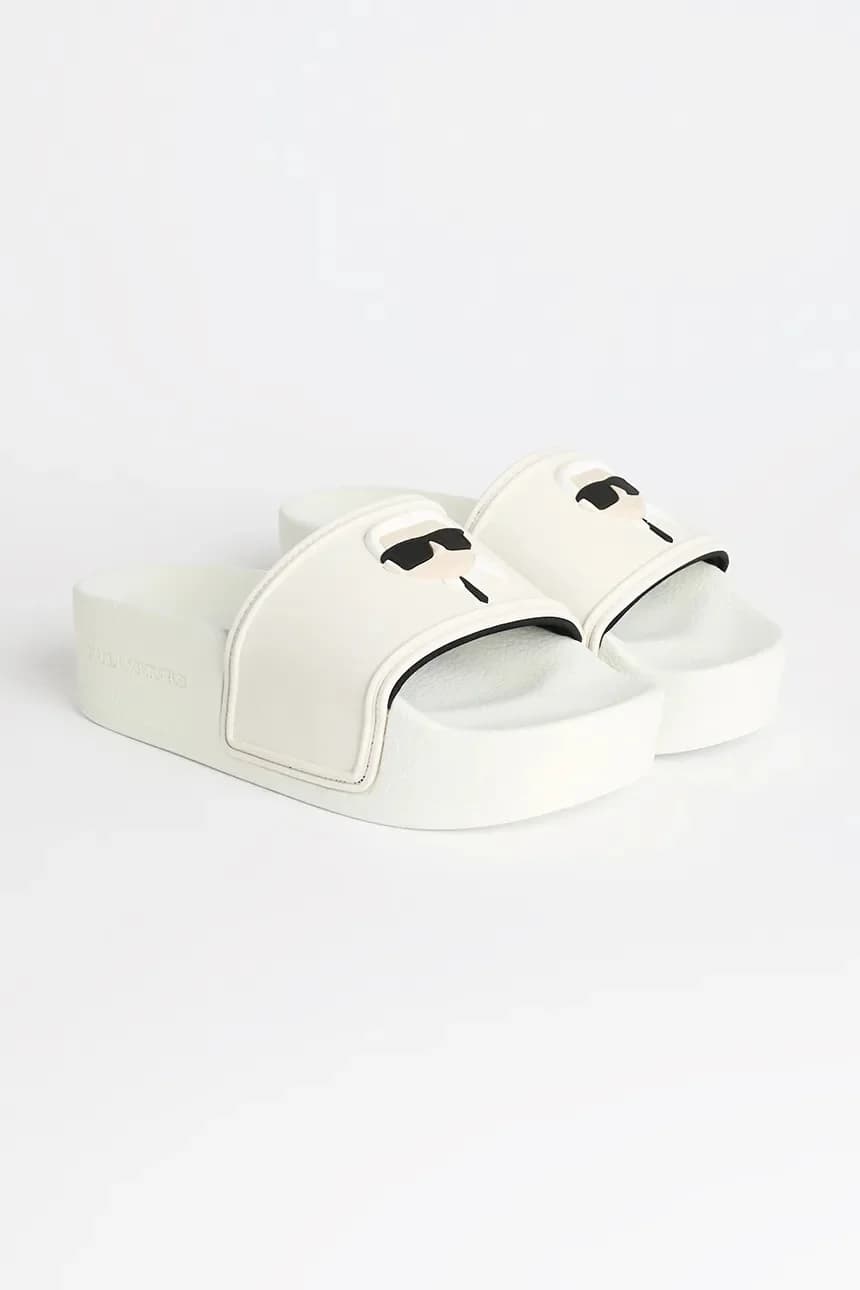 шлепанцы KONDO MAXI - фото 2