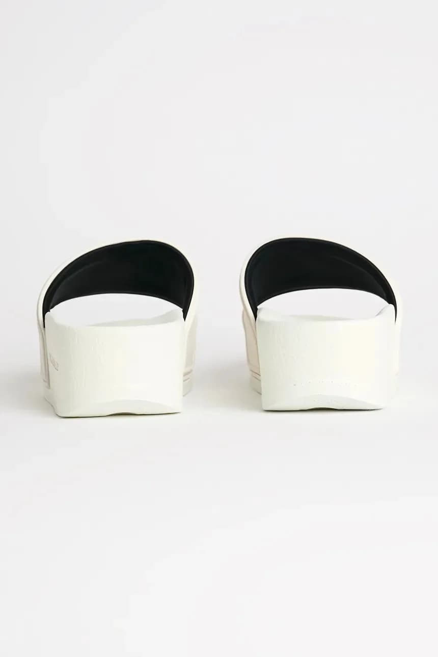 шлепанцы KONDO MAXI - фото 3