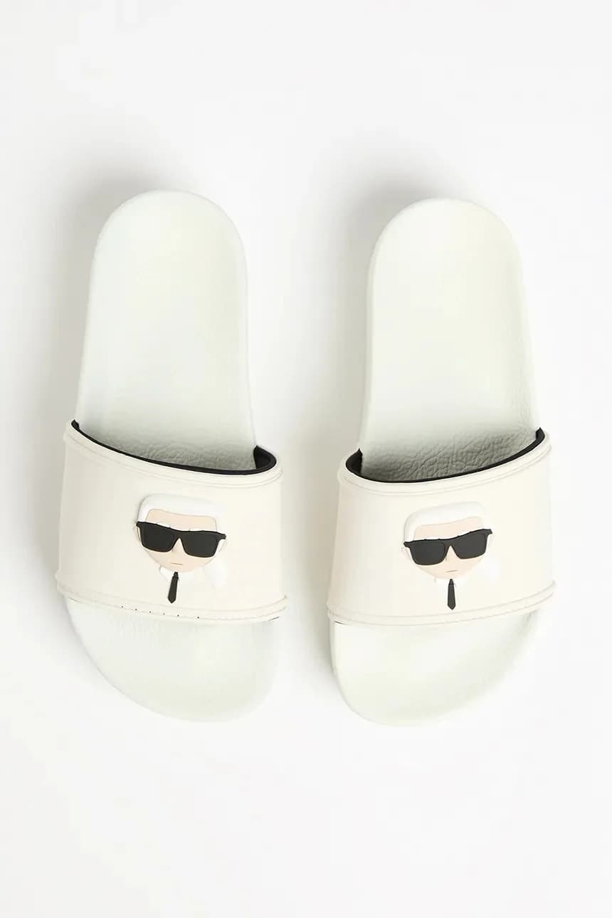 шлепанцы KONDO MAXI - фото 4