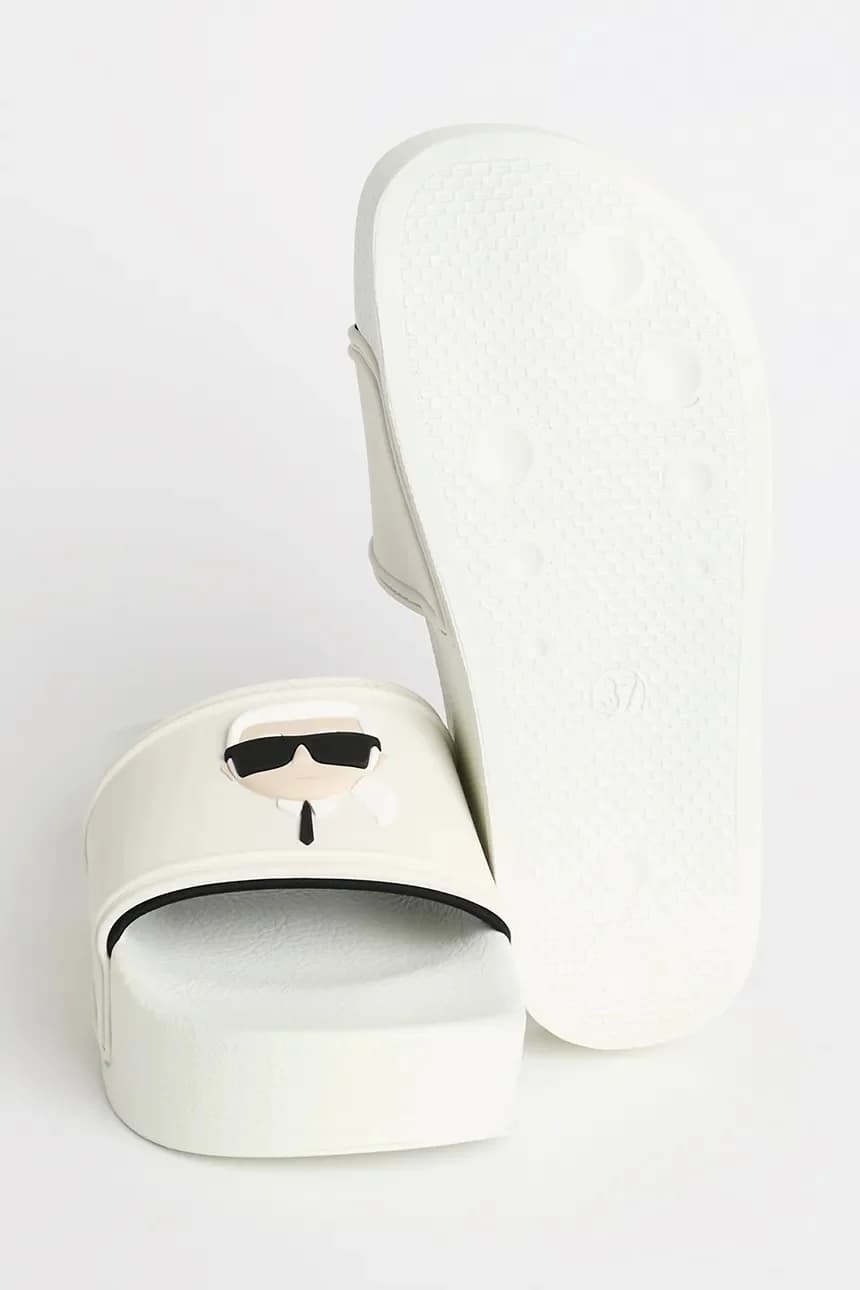 шлепанцы KONDO MAXI - фото 5