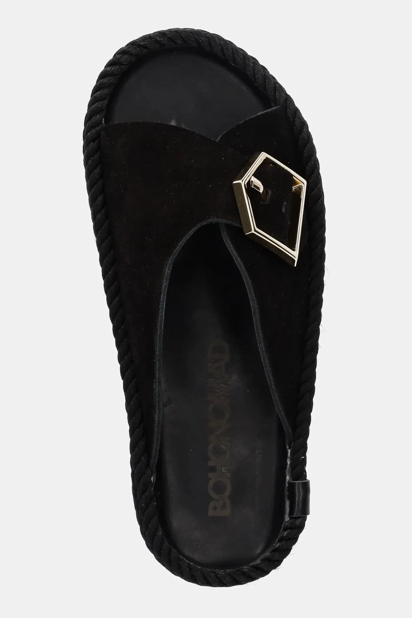 Шлепанцы Casablanca - фото 4