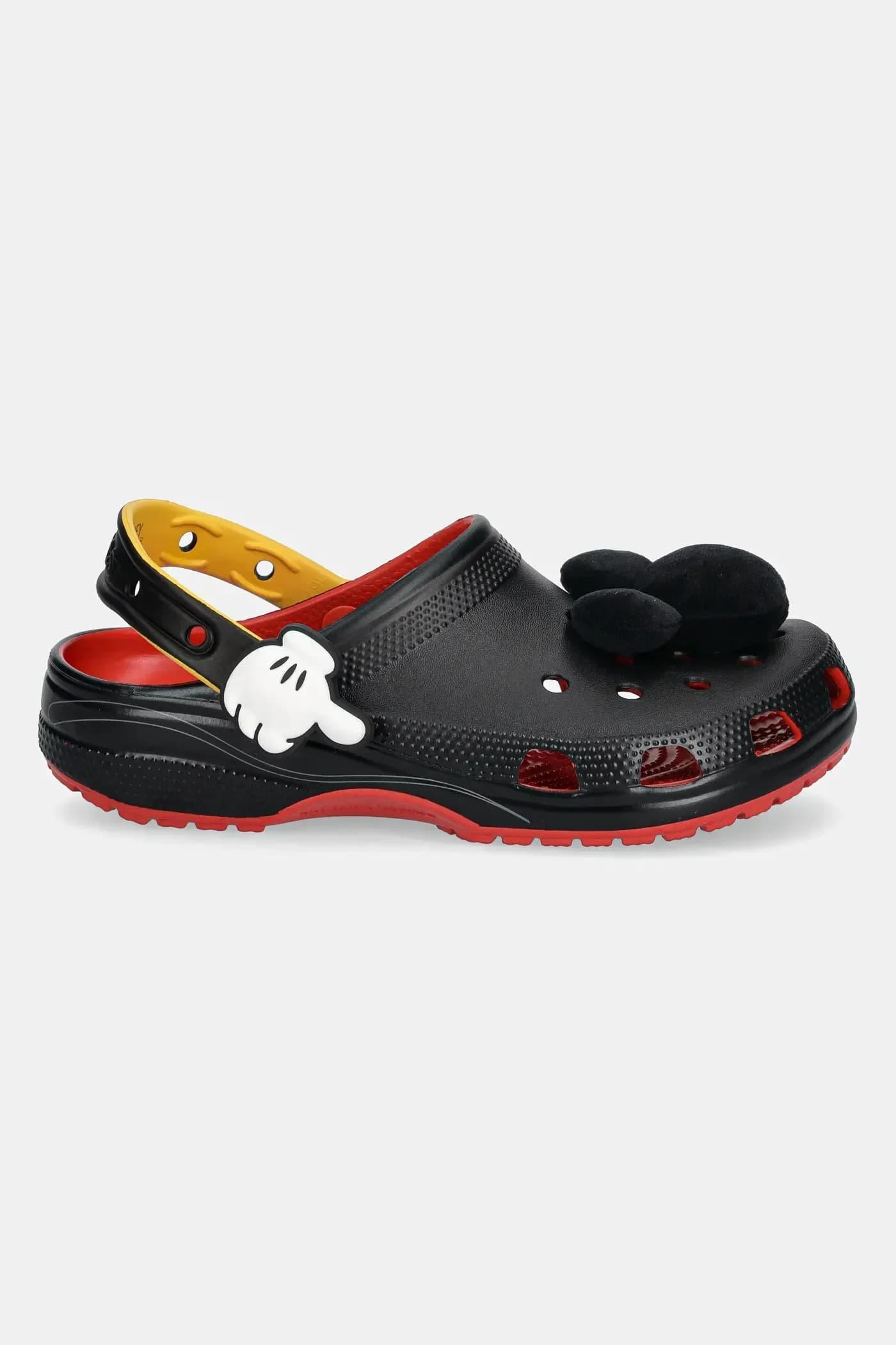 Классические шлепанцы Iam Mickey Clog - фото 2