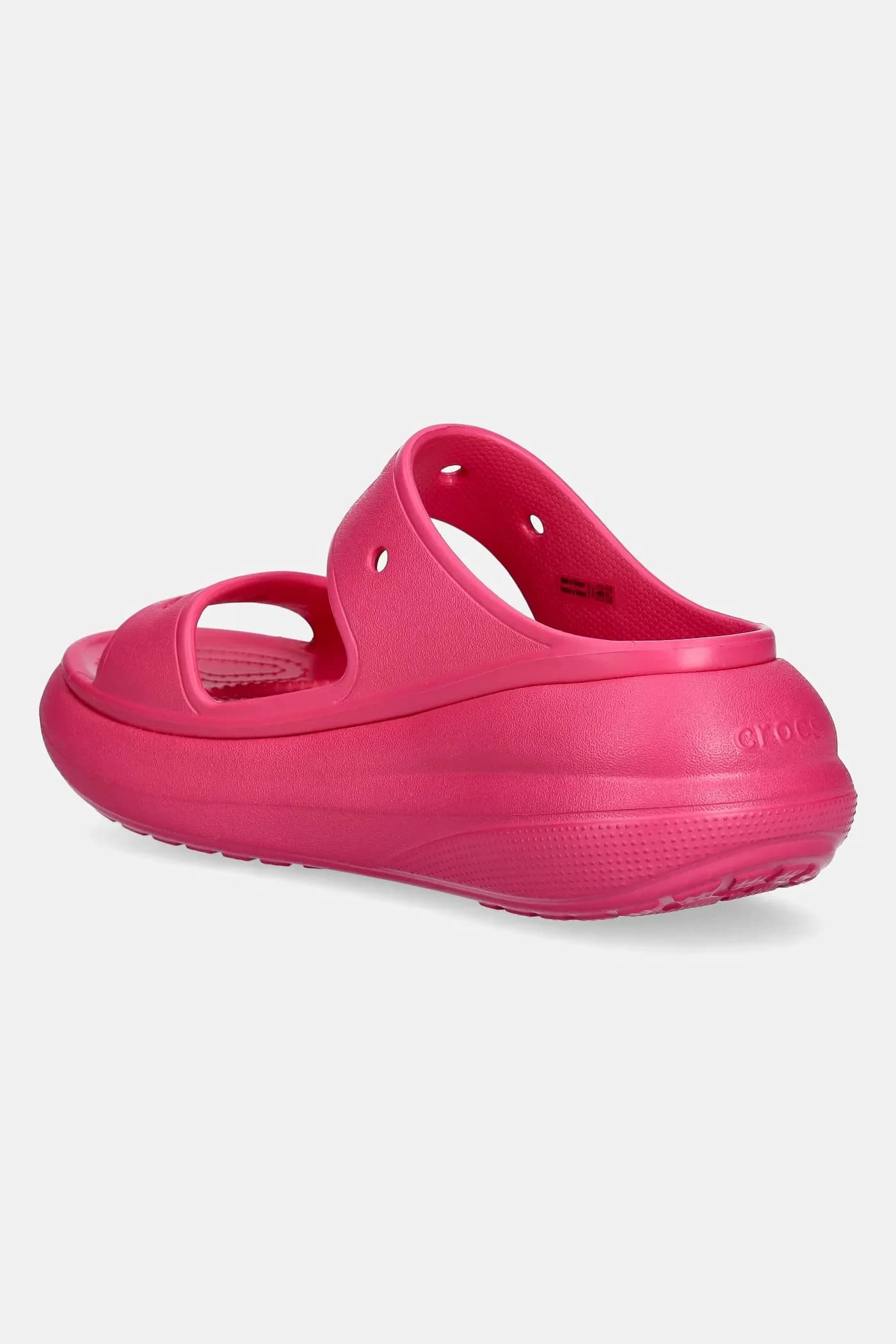 Классические шлепанцы Crush Sandal - фото 3