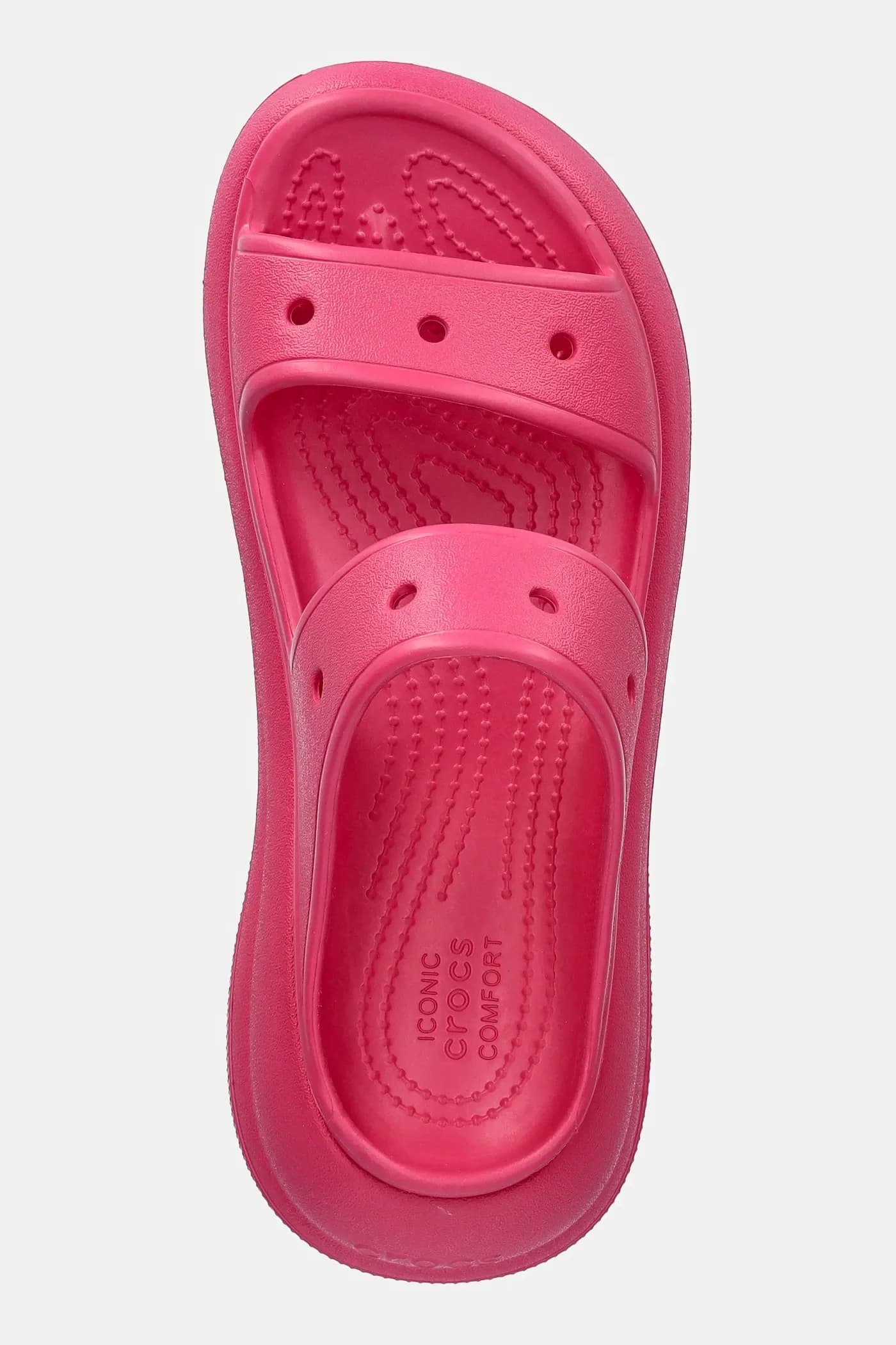 Классические шлепанцы Crush Sandal - фото 4