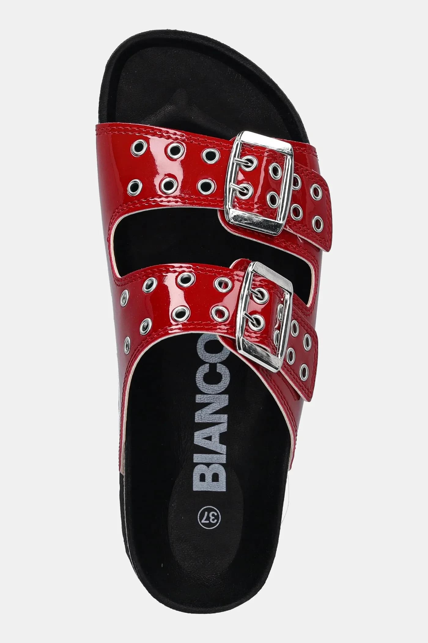 шлепанцы BIAMIAMI - фото 4