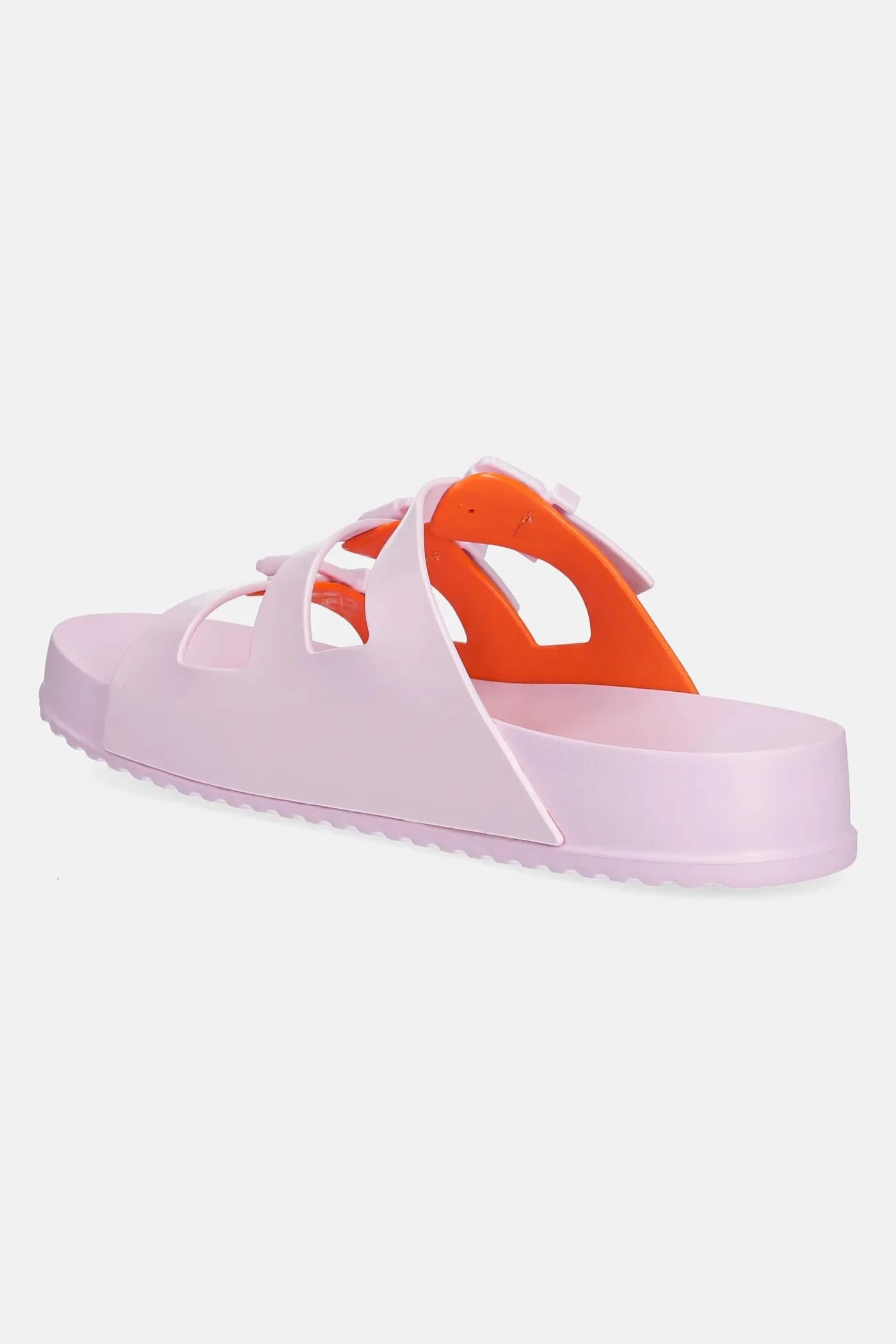 Вьетнамки Melissa COSY STRIPES AD - фото 3