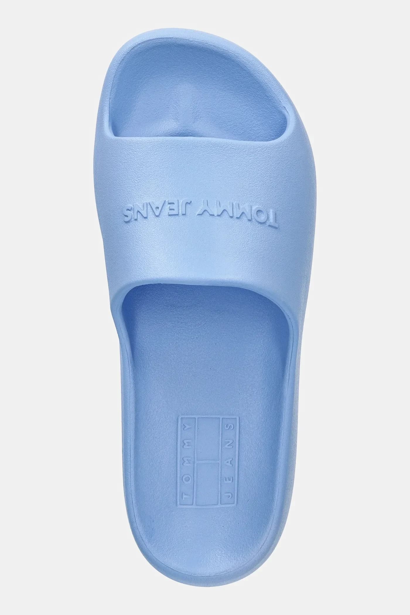 Шлепанцы CHUNKY POOL SLIDE ESS - фото 4