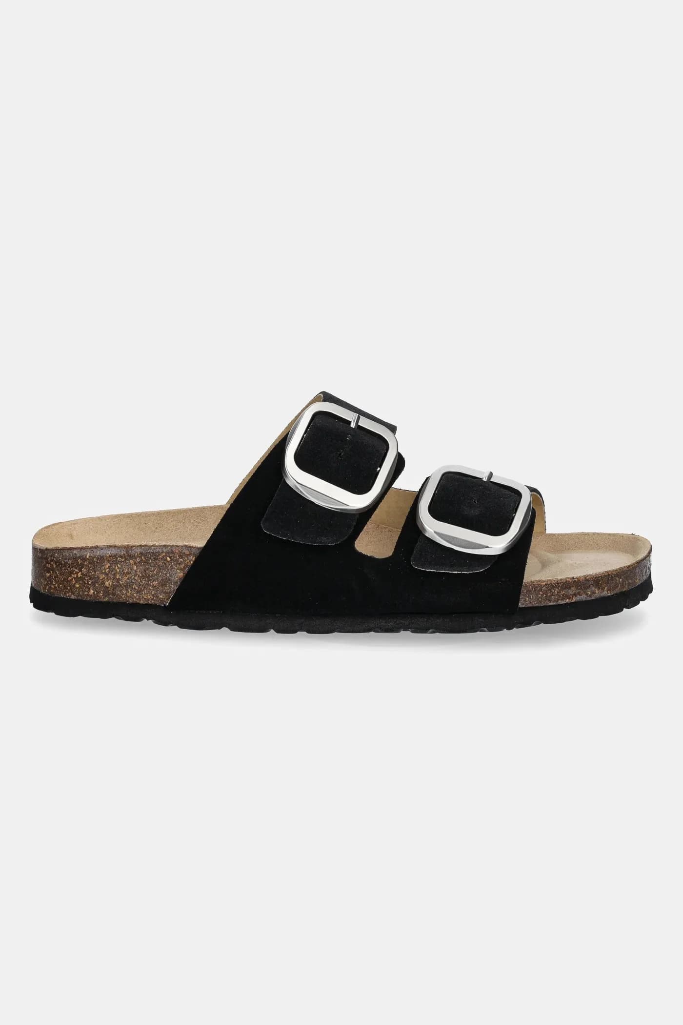 Замшевые тапочки BIAMIAMI - фото 2