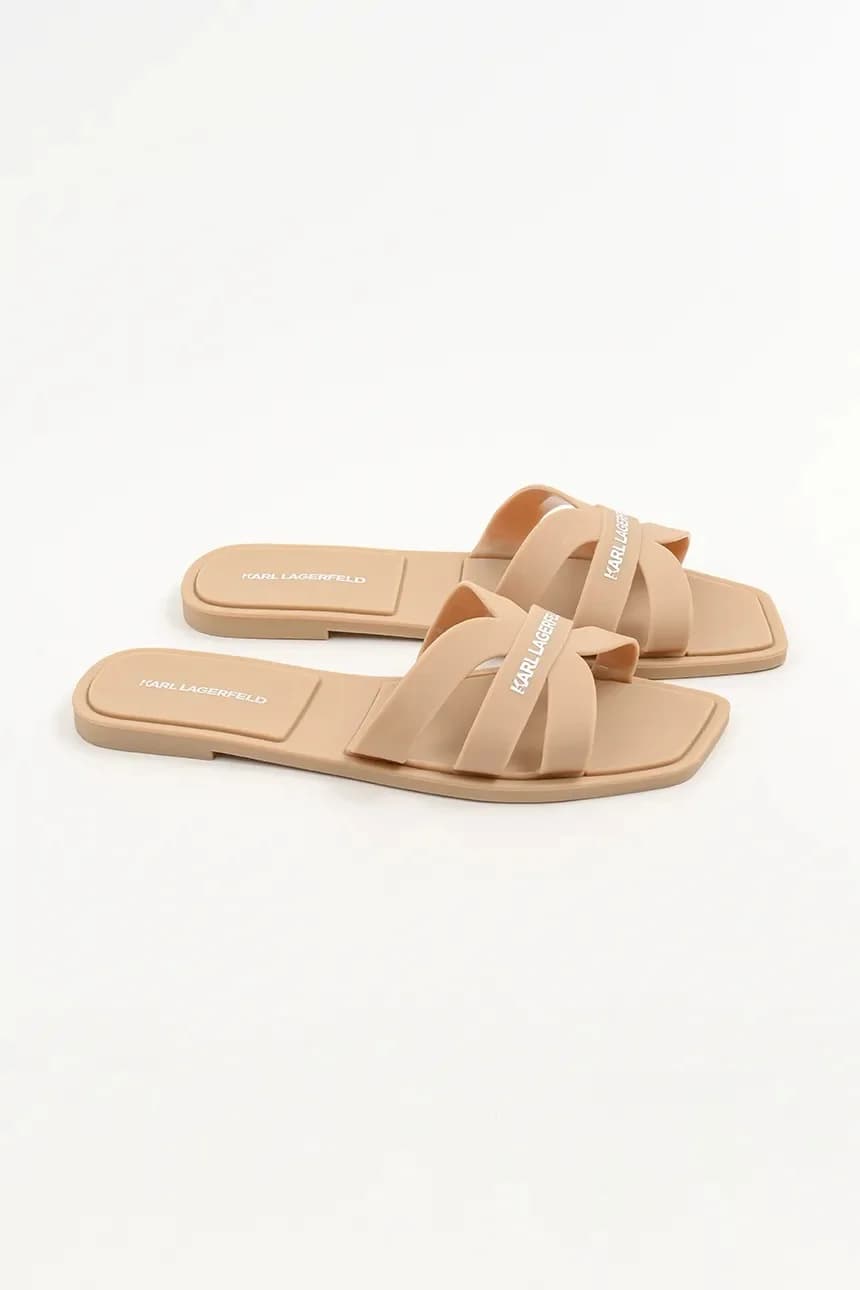 шлепанцы JELLY IV - фото 2