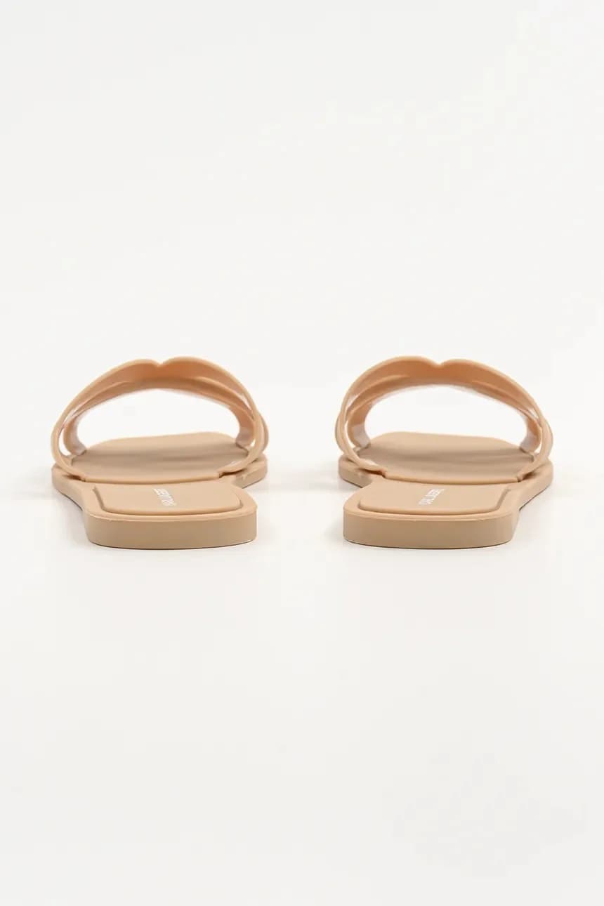 шлепанцы JELLY IV - фото 3