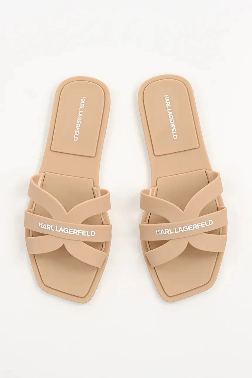 шлепанцы JELLY IV - фото 4