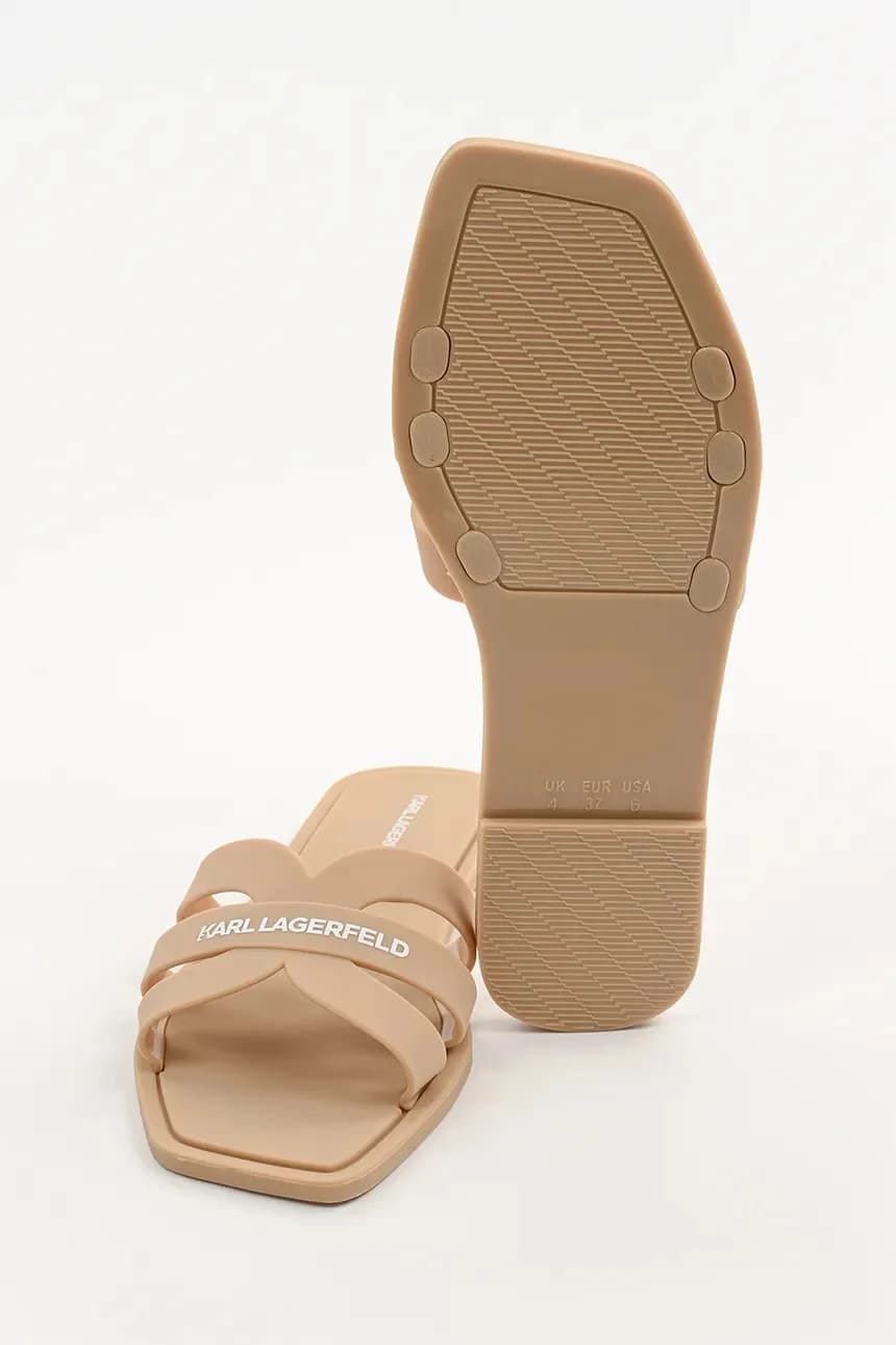 шлепанцы JELLY IV - фото 5