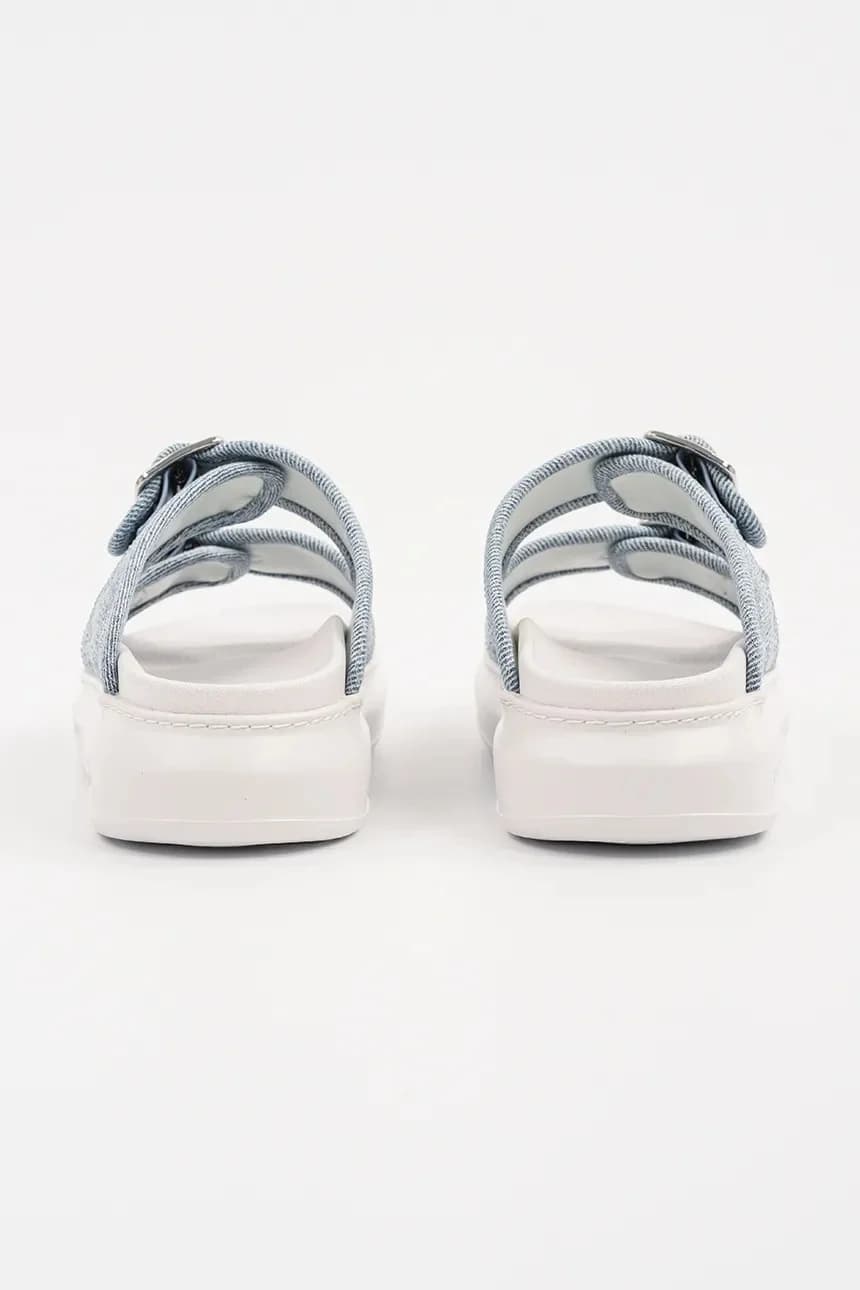 шлепанцы KAPRI SLIDE - фото 3