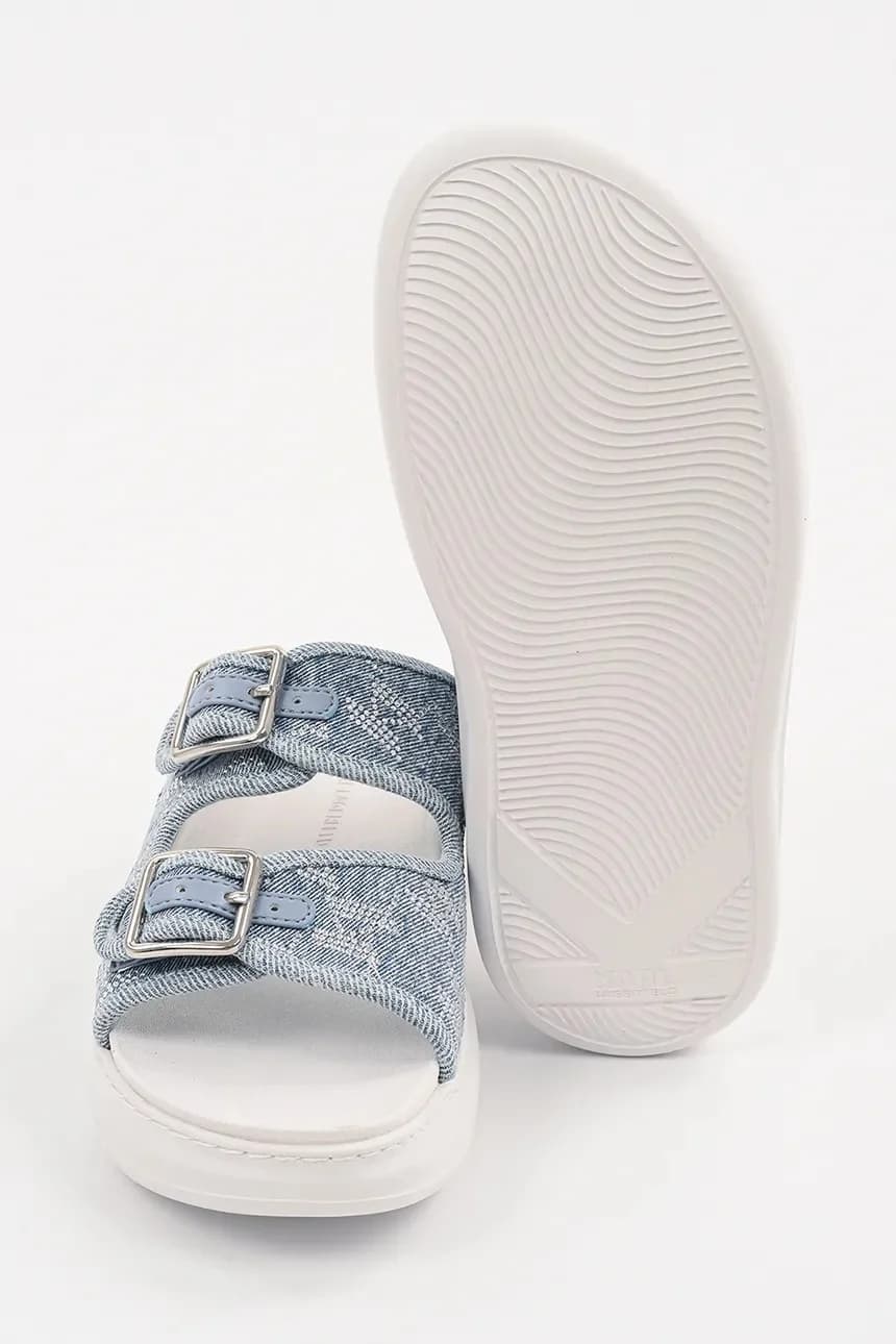 шлепанцы KAPRI SLIDE - фото 5