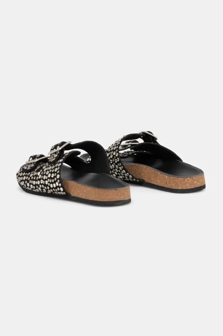 Шлепки - фото 4