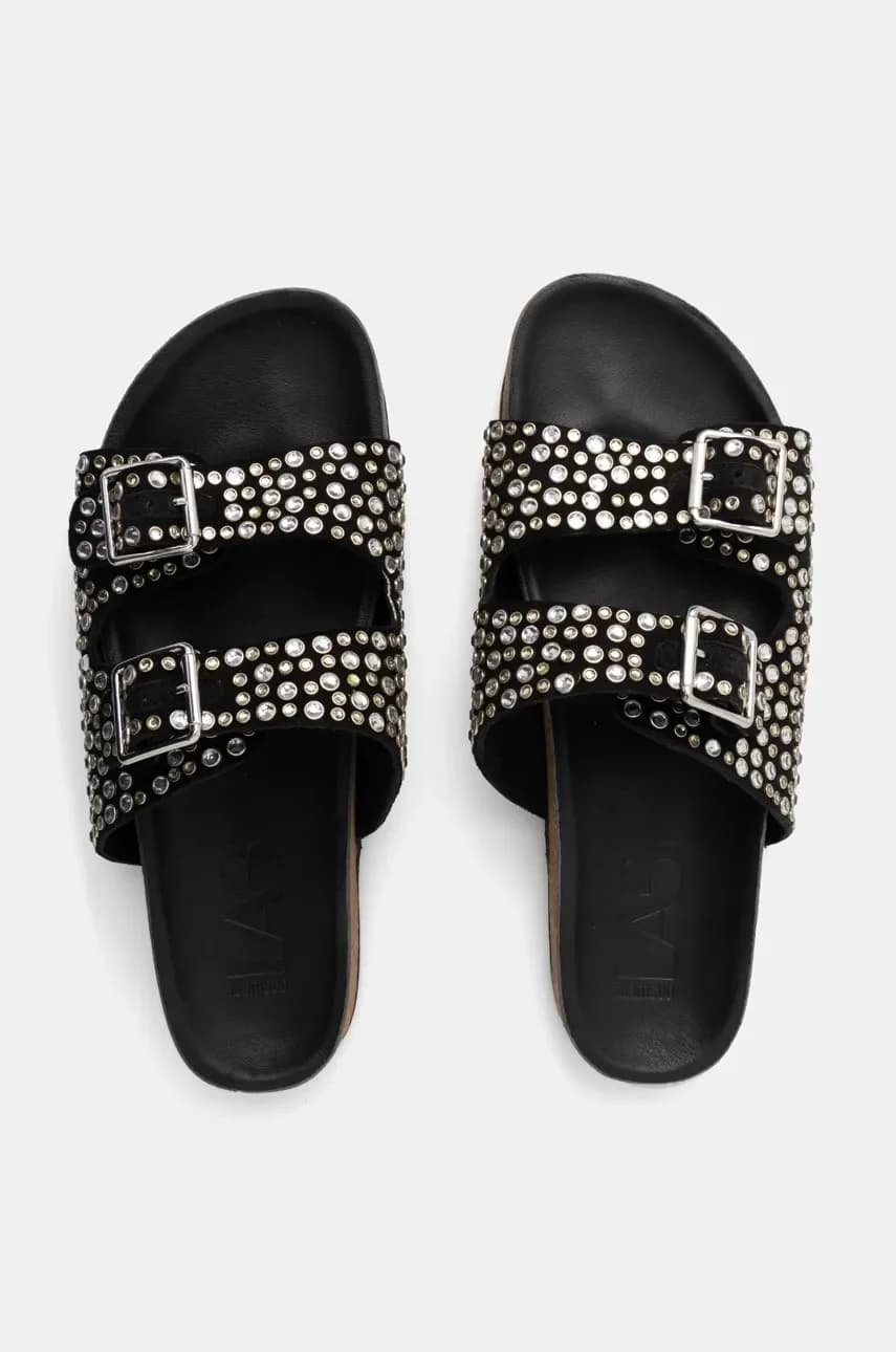 Шлепки - фото 5