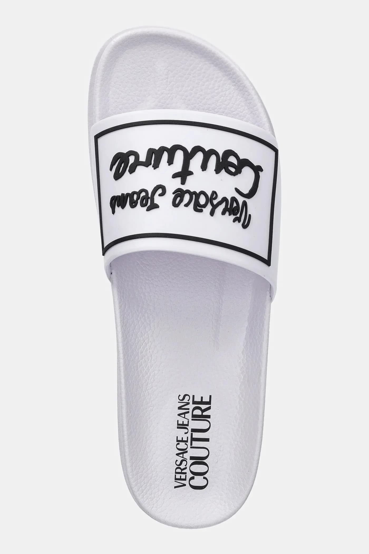 Шлепки - фото 3