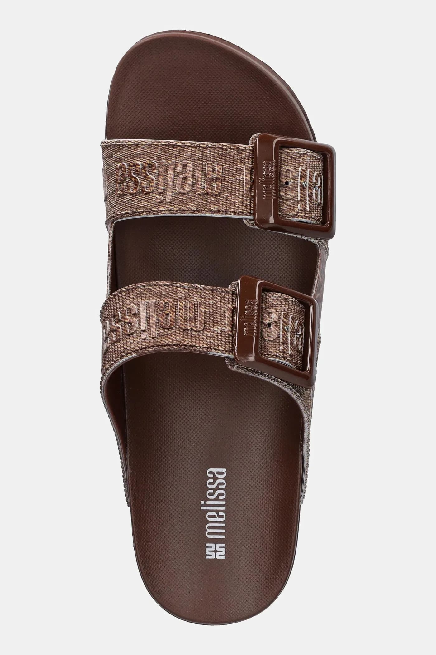 Шлепанцы COSY M LOVER SLIDE DENIM - фото 4