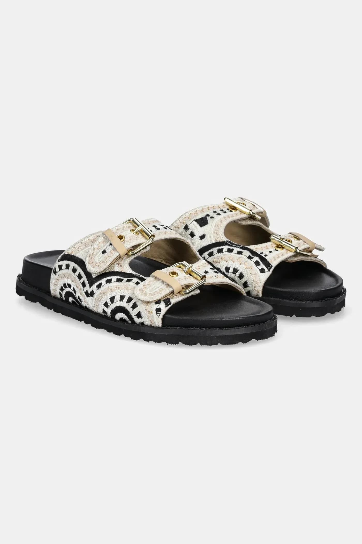 Шлепки - фото 2