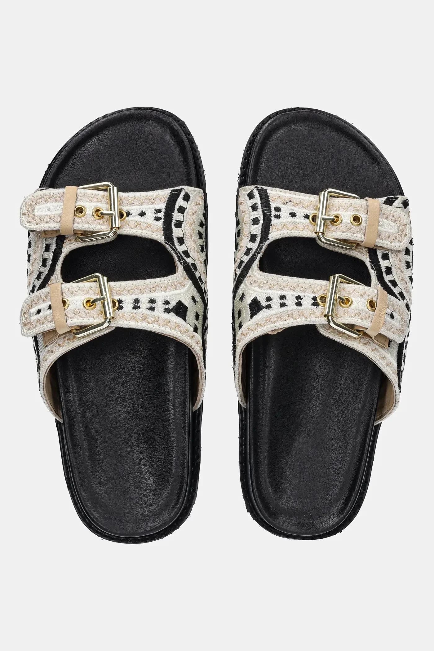 Шлепки - фото 5