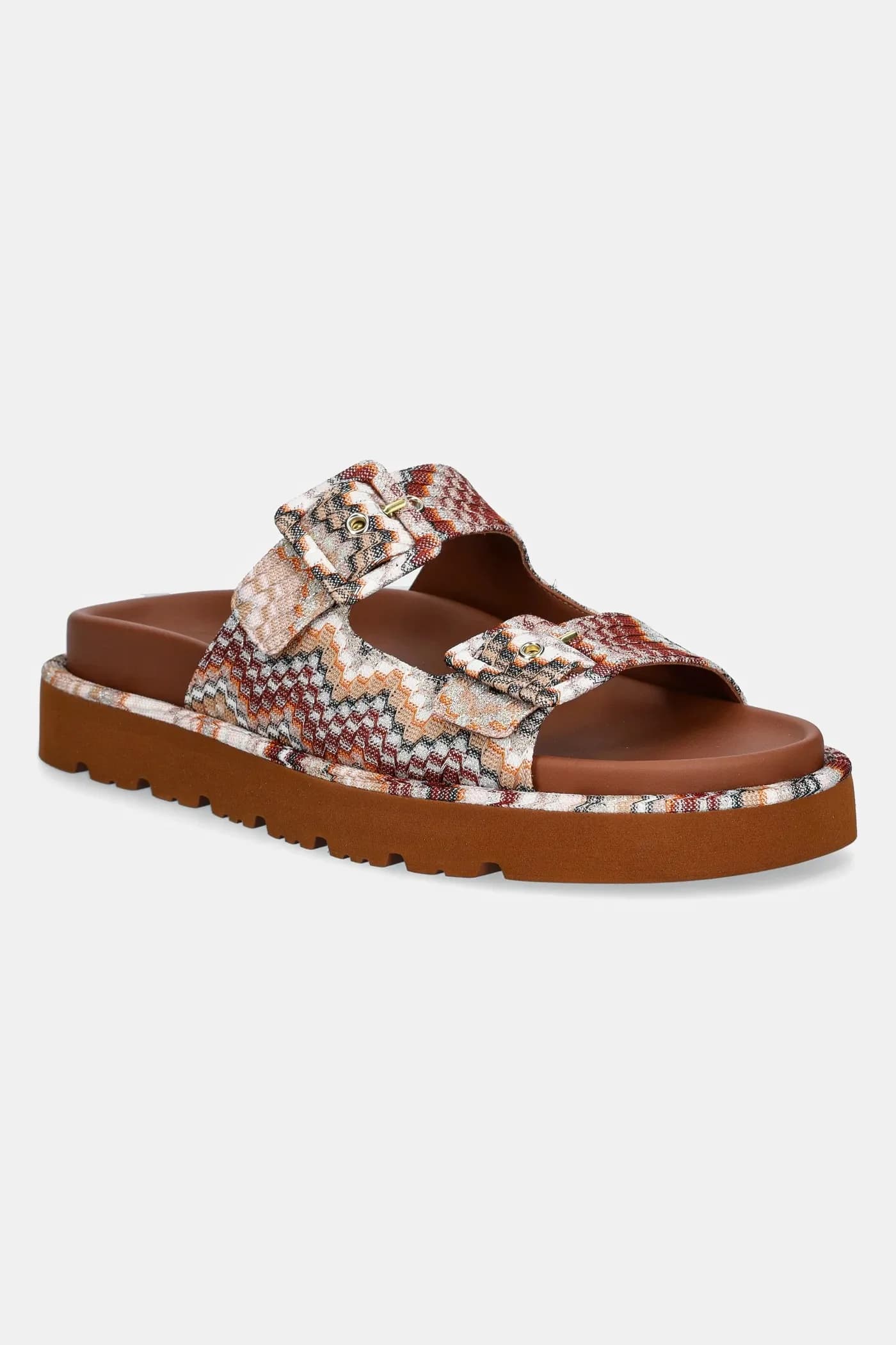 шлепанцы Clea