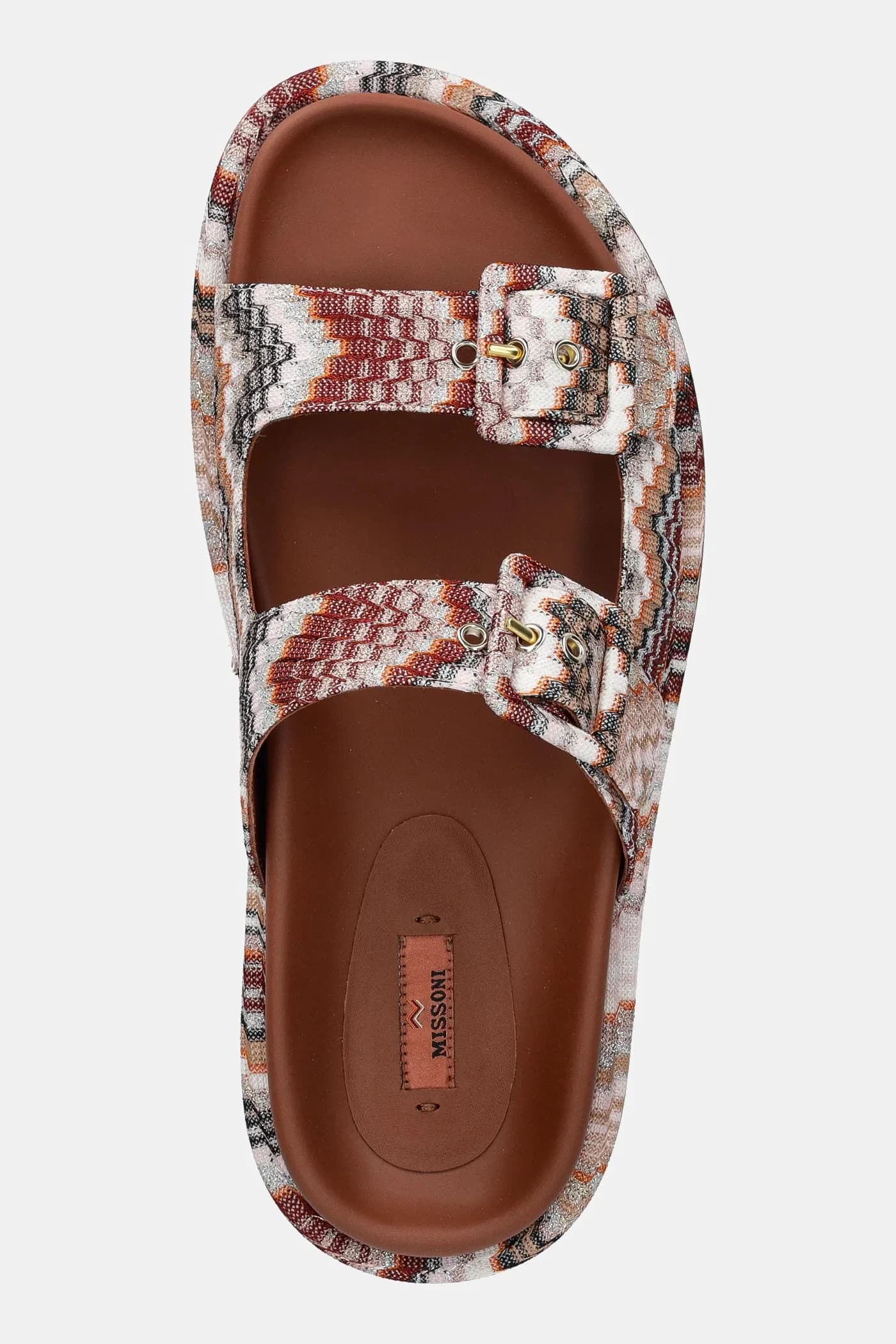 шлепанцы Clea - фото 4