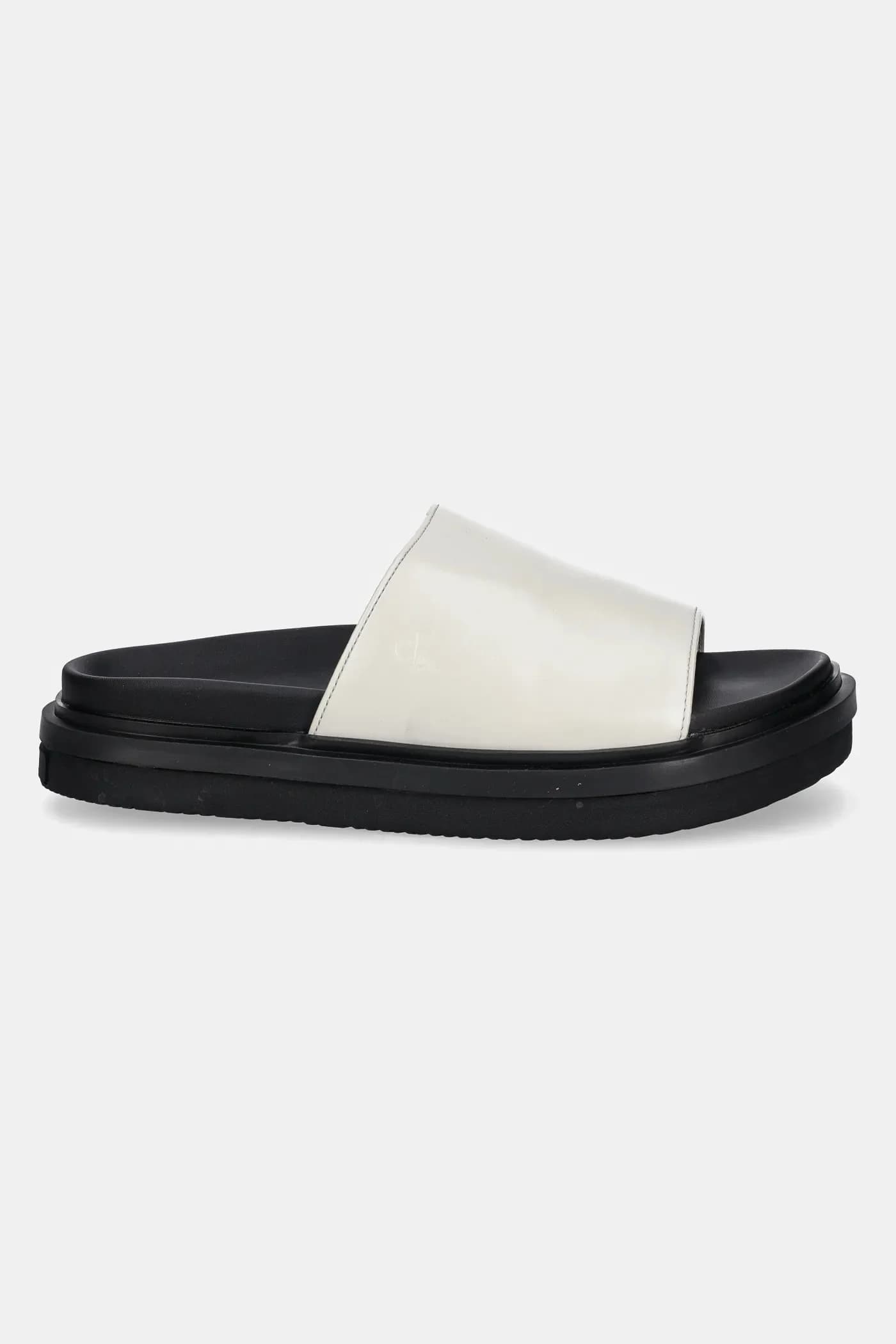 Шлепанцы FLAT MOLDED SANDAL SLIDE - фото 2