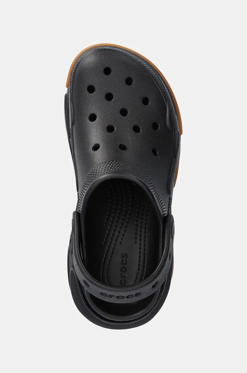 шлепанцы Bubble Crush Clog - фото 4