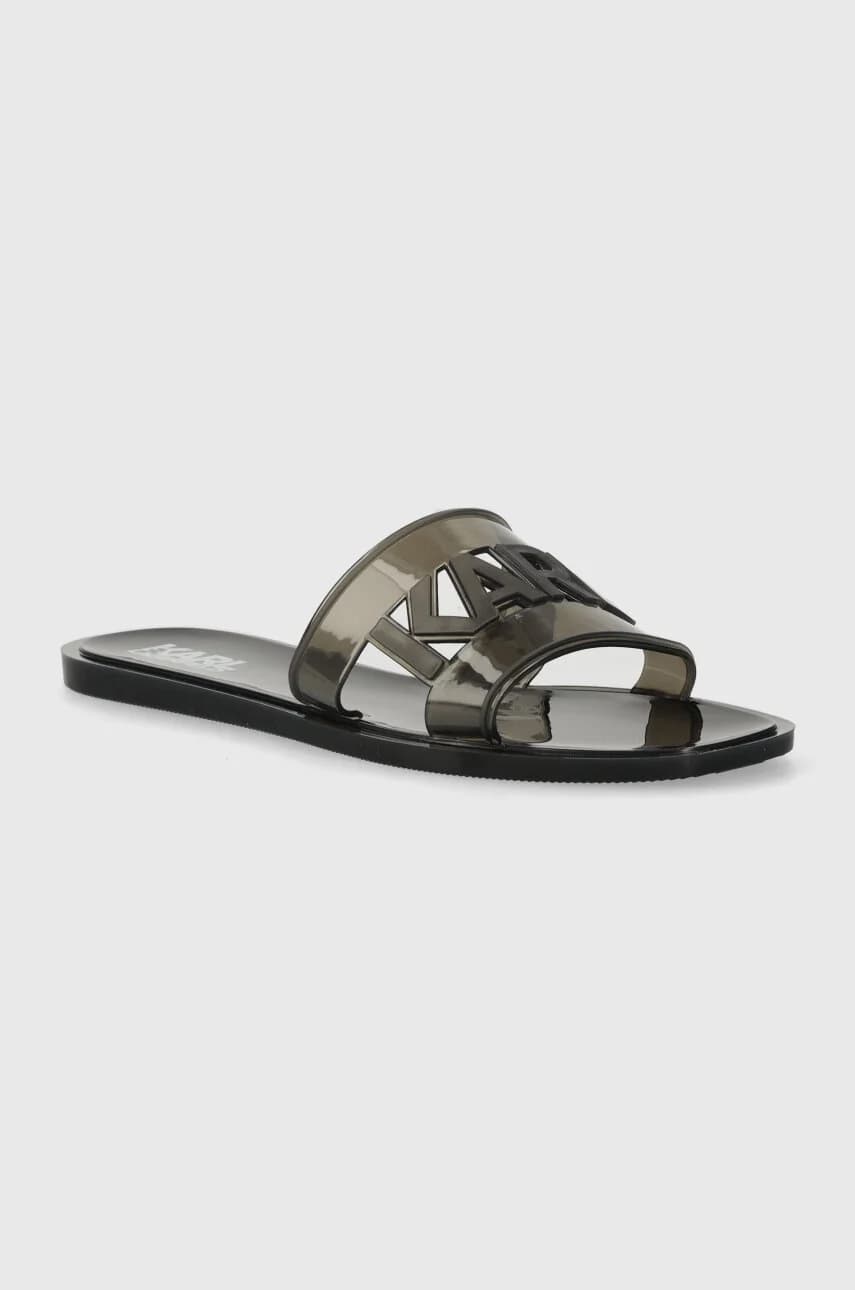 шлепанцы JELLY