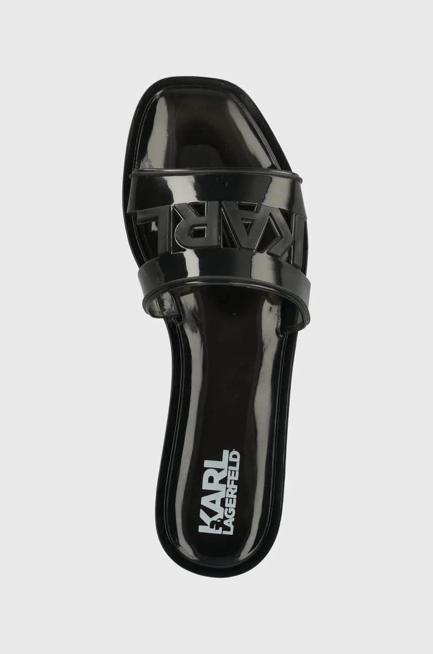 шлепанцы JELLY - фото 4