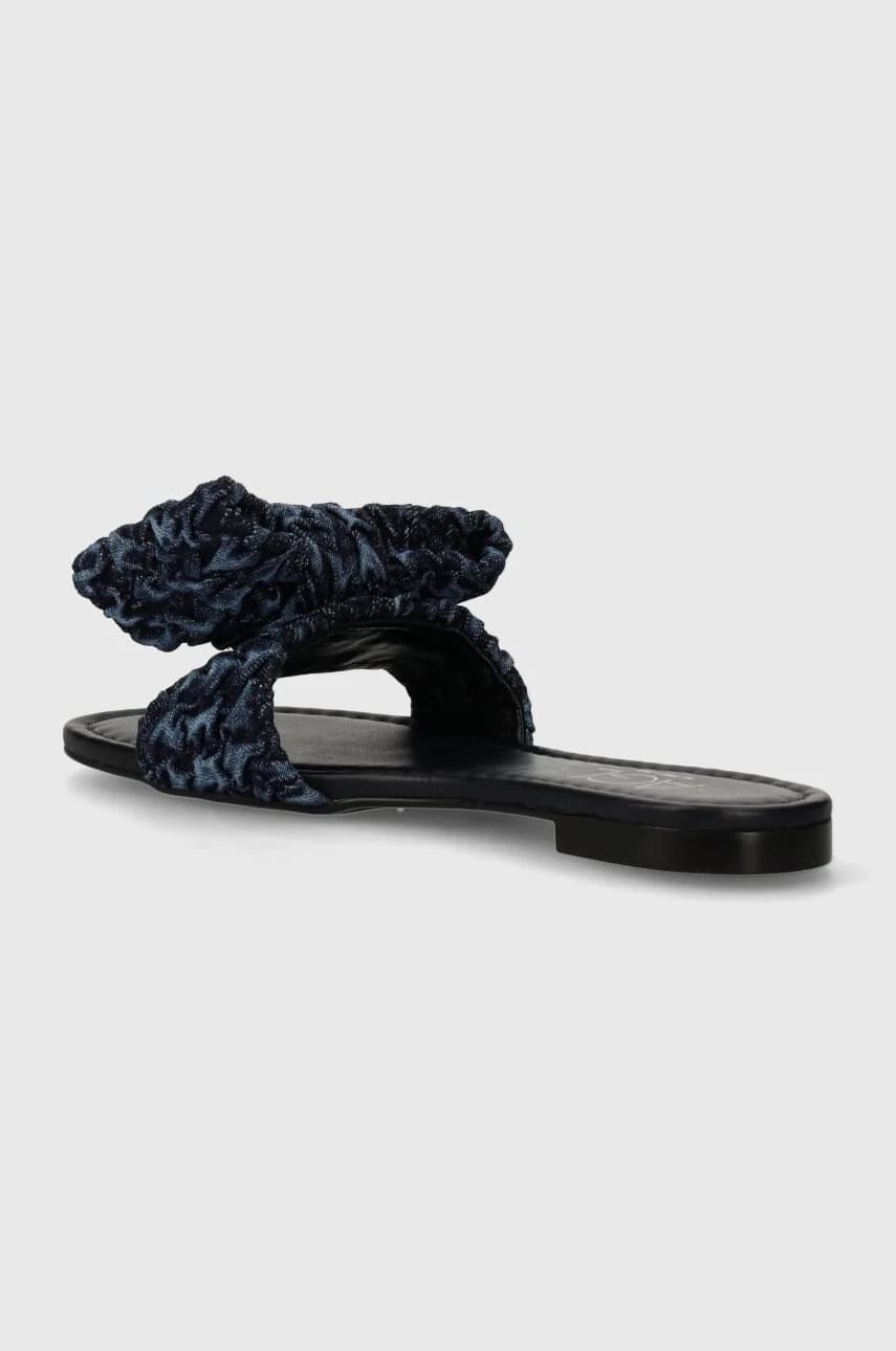 Летние шлепанцы Goffre - фото 3