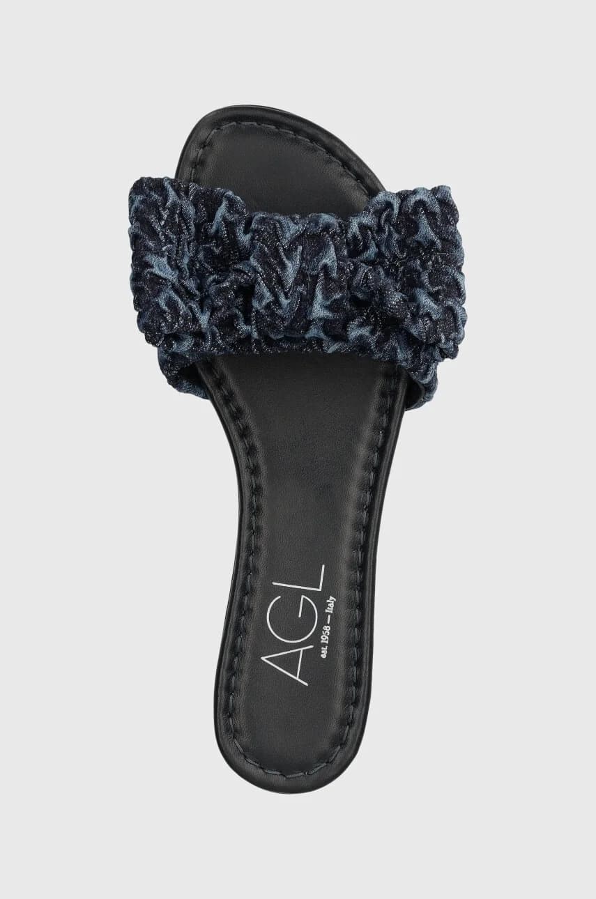 Летние шлепанцы Goffre - фото 4