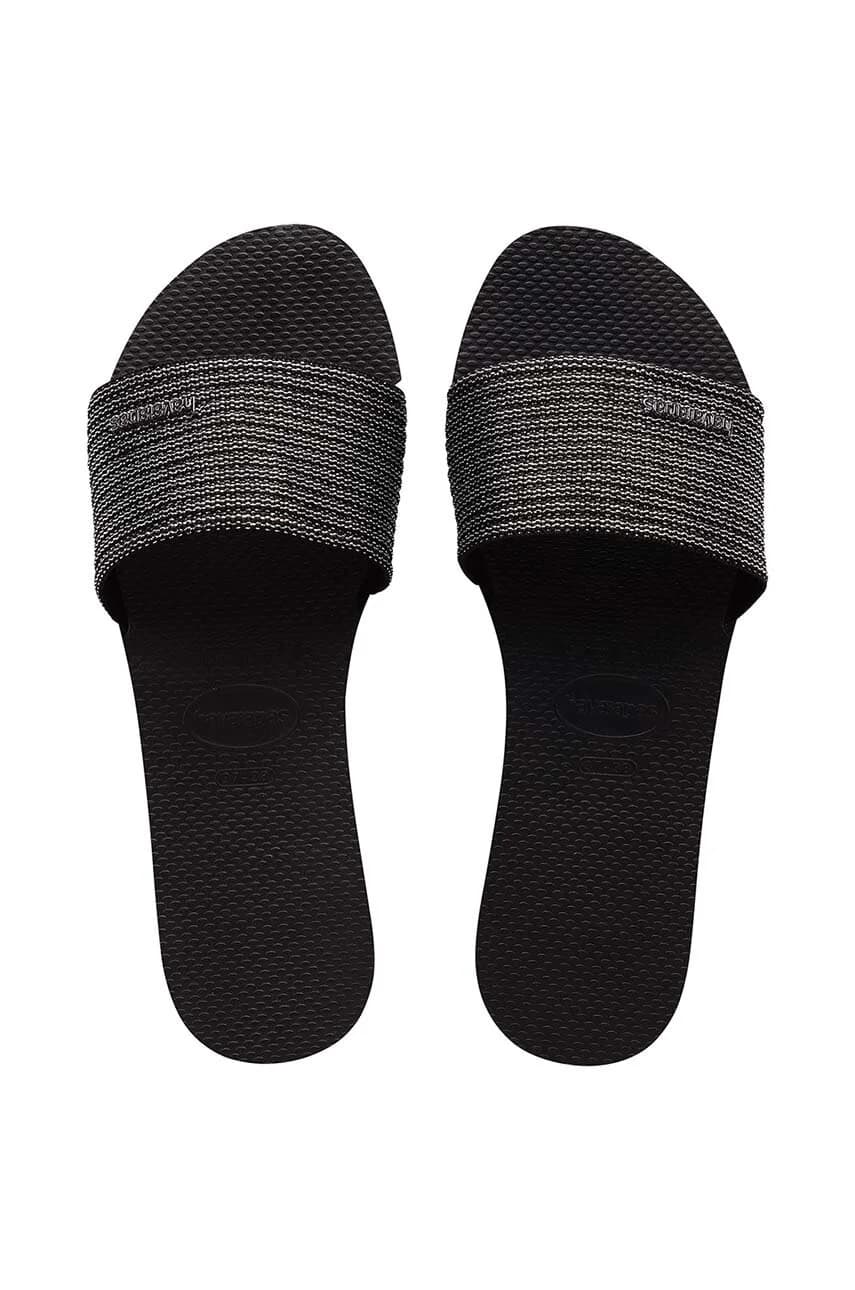 Шлепанцы YOU MALTA METALLIC