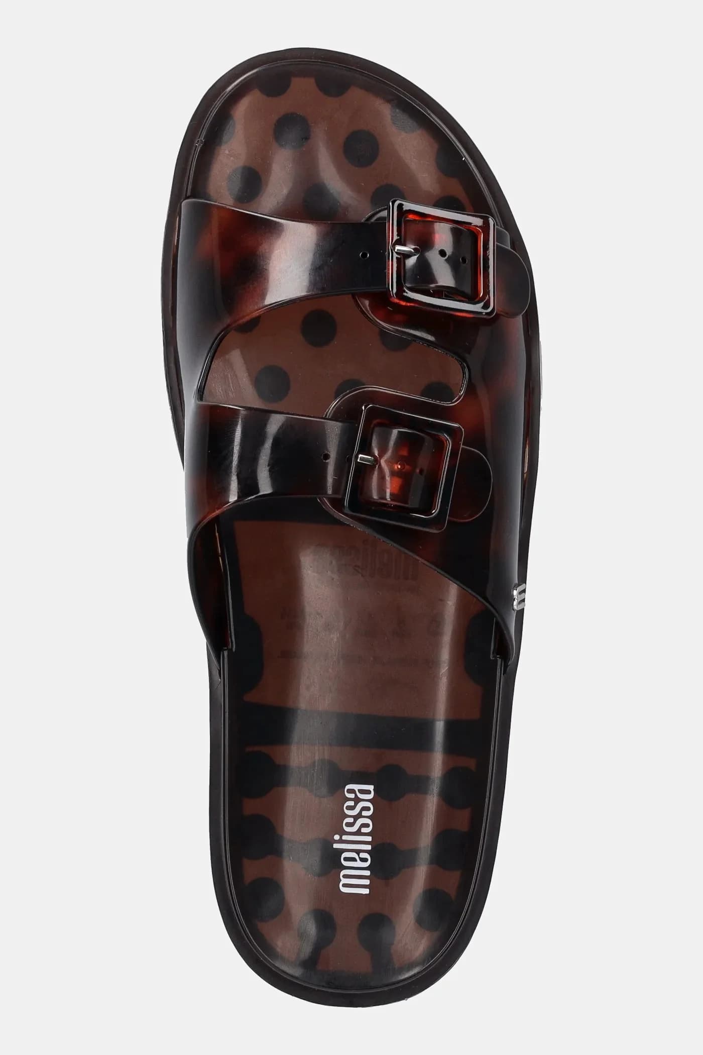 Широкие шлепанцы - фото 4