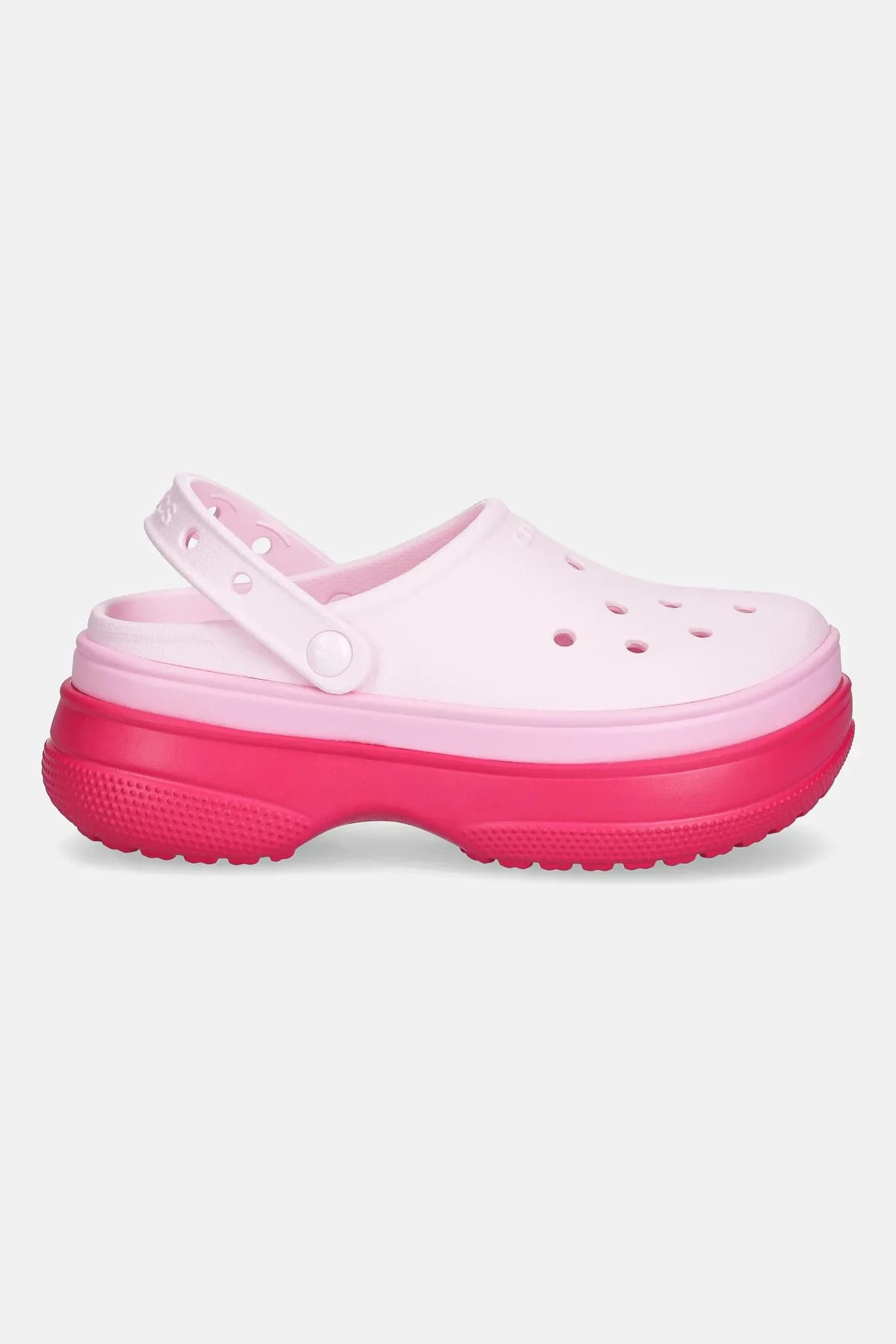 Классические вьетнамки Stacked Clog - фото 2