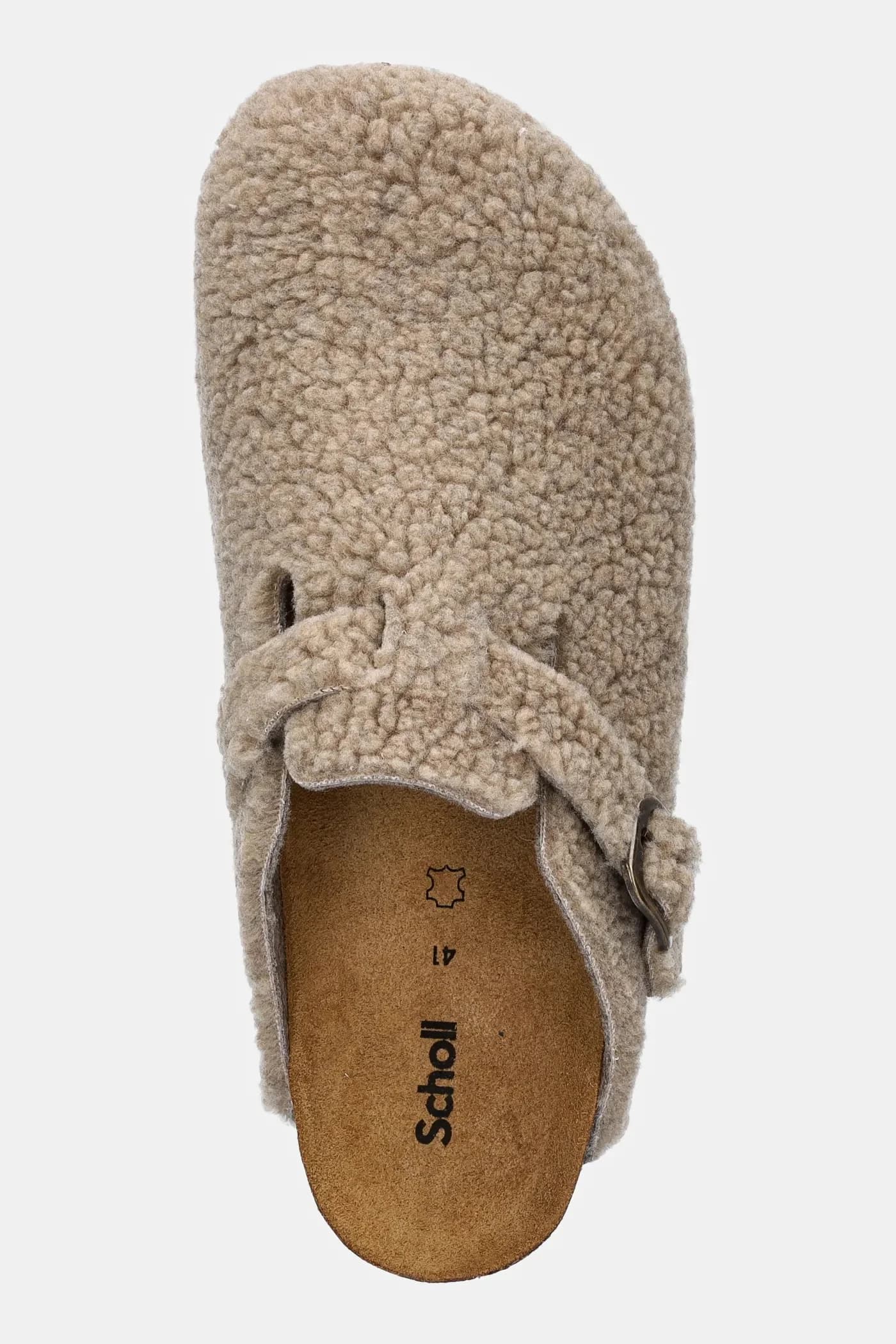 тапочки FAE NEW - фото 4