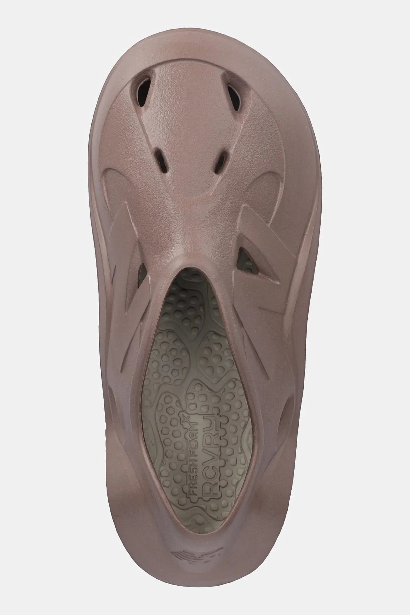 шлепанцы RCVRY - фото 4