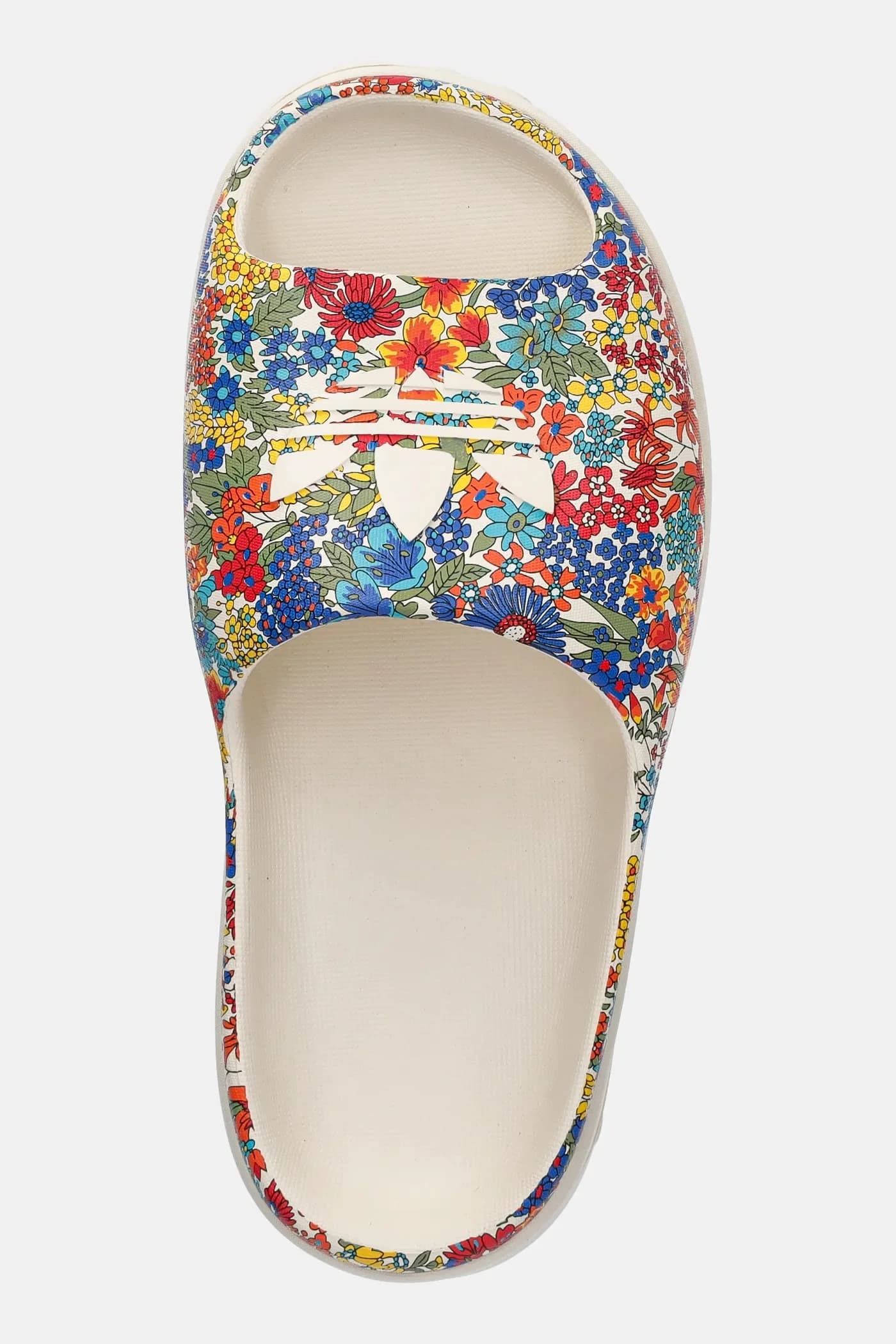 шлепанцы Adifom Stan Slide - фото 4