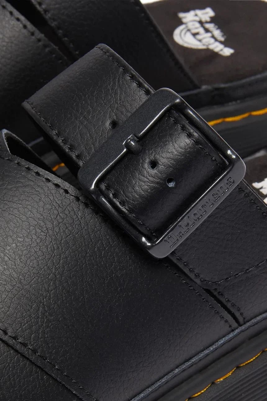 шлепанцы Mattison - фото 3