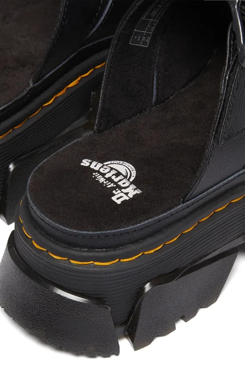 шлепанцы Mattison - фото 4