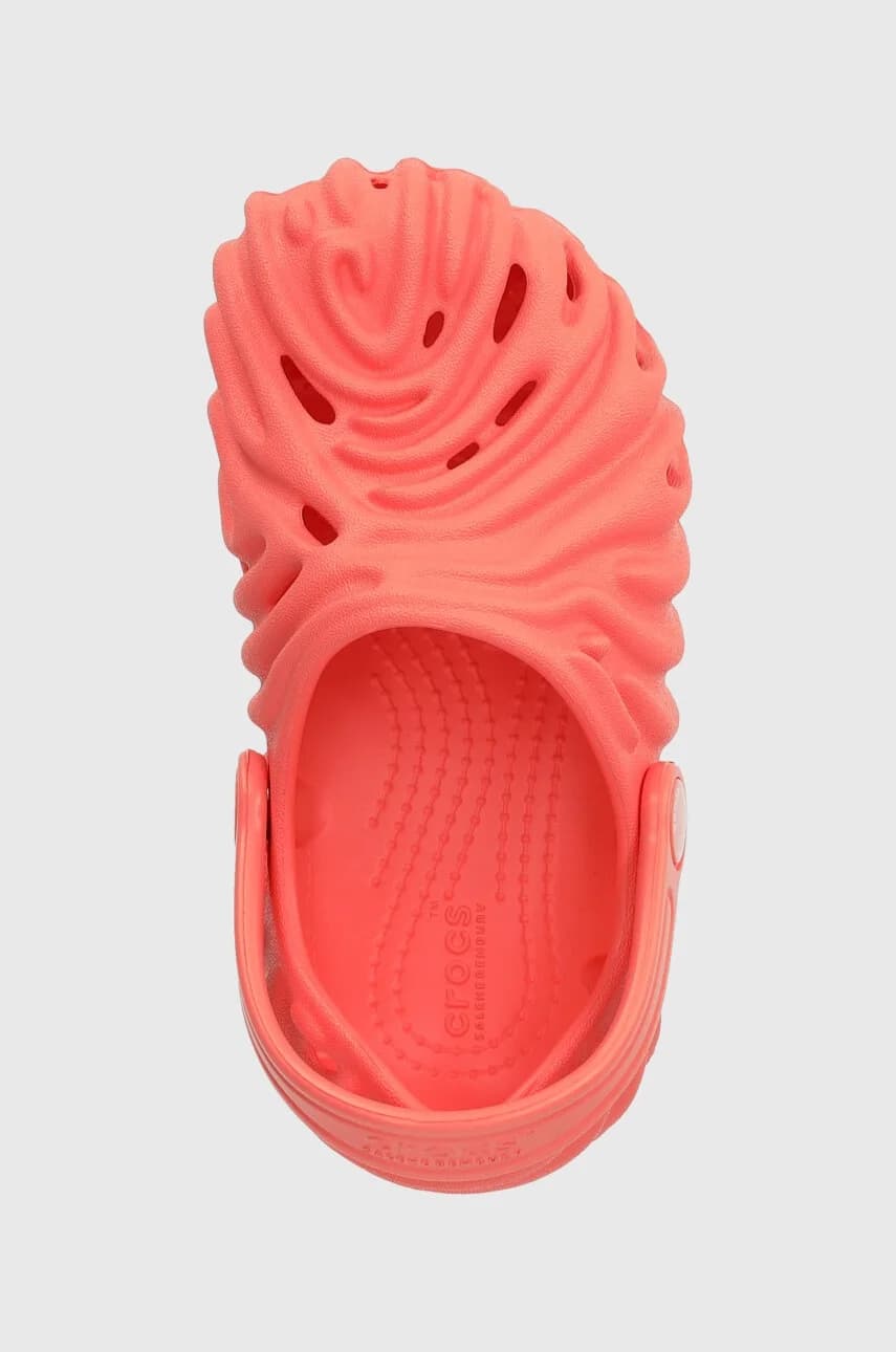 Детские шлепанцы x Salehe Bembury - фото 4