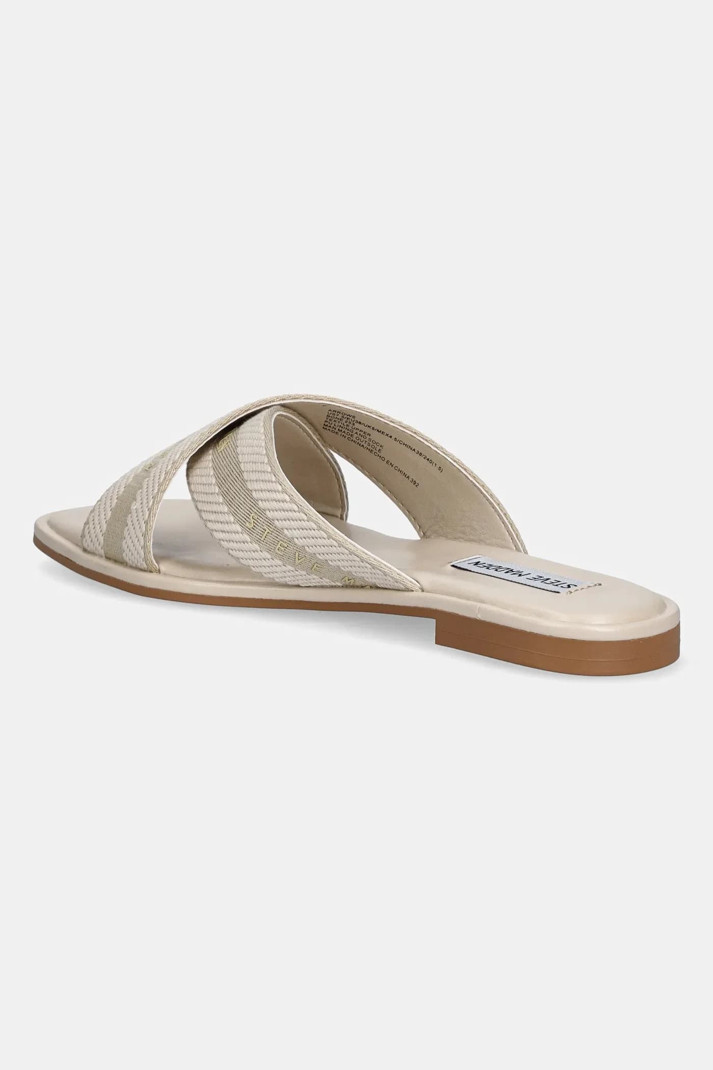 шлепанцы со стрелками - фото 3