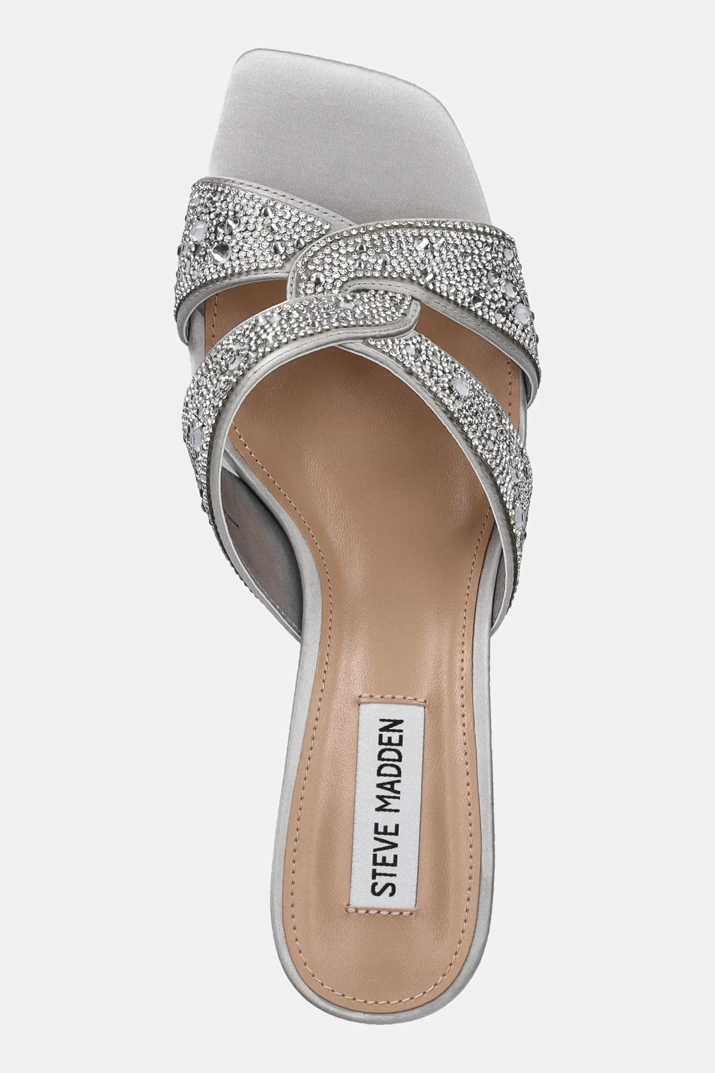 Шлепанцы с подъемом - фото 4