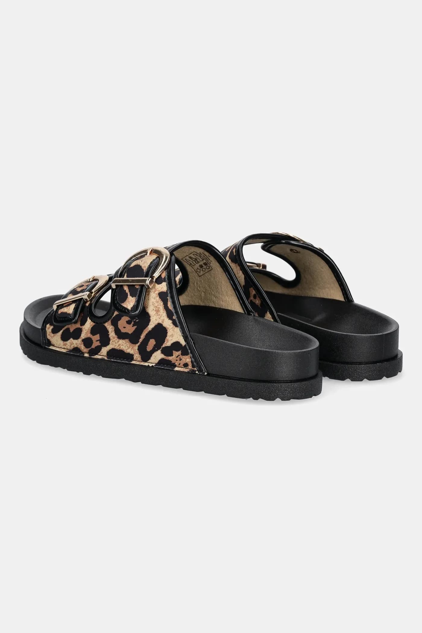 Шлепки - фото 3