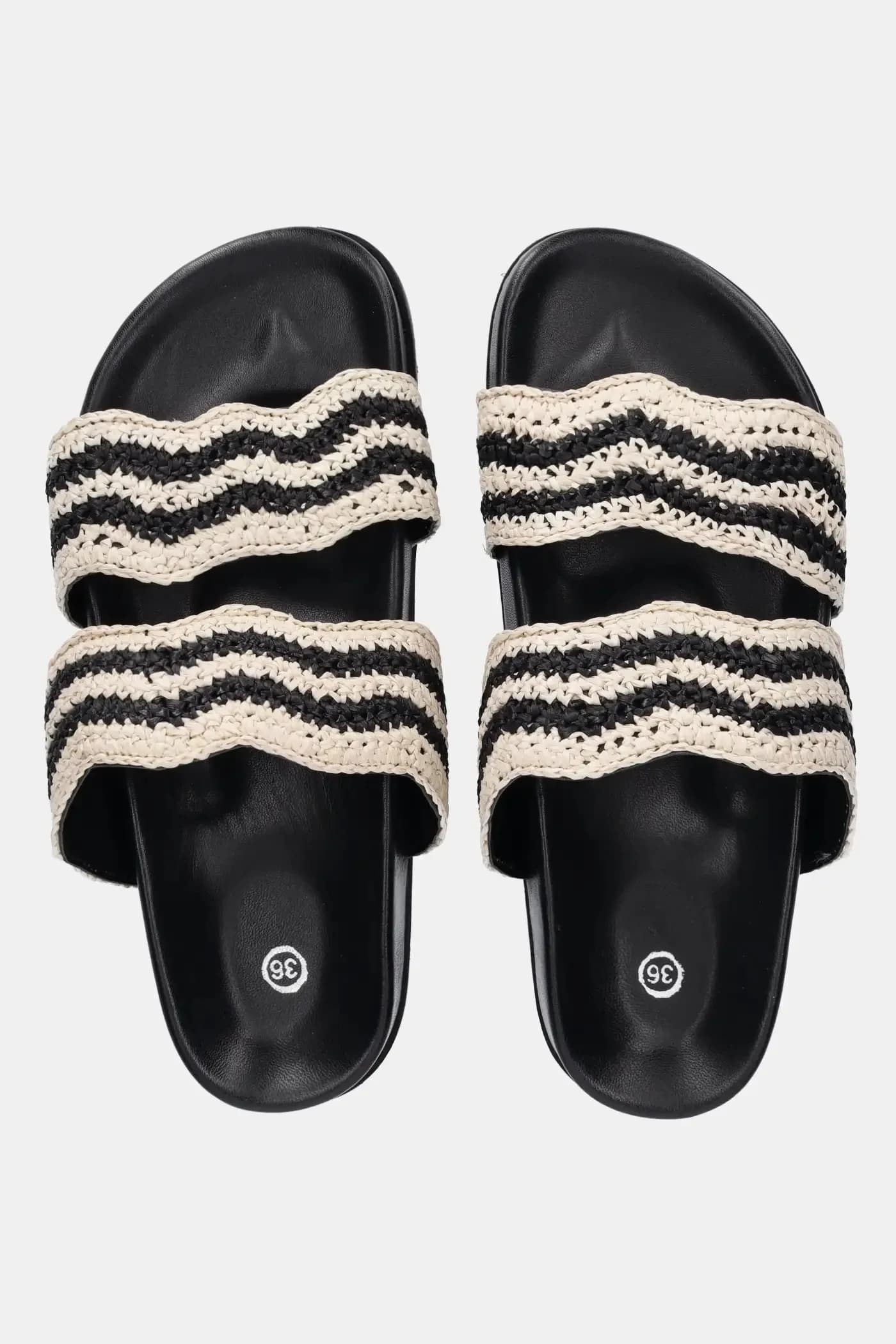 Шлепки - фото 4