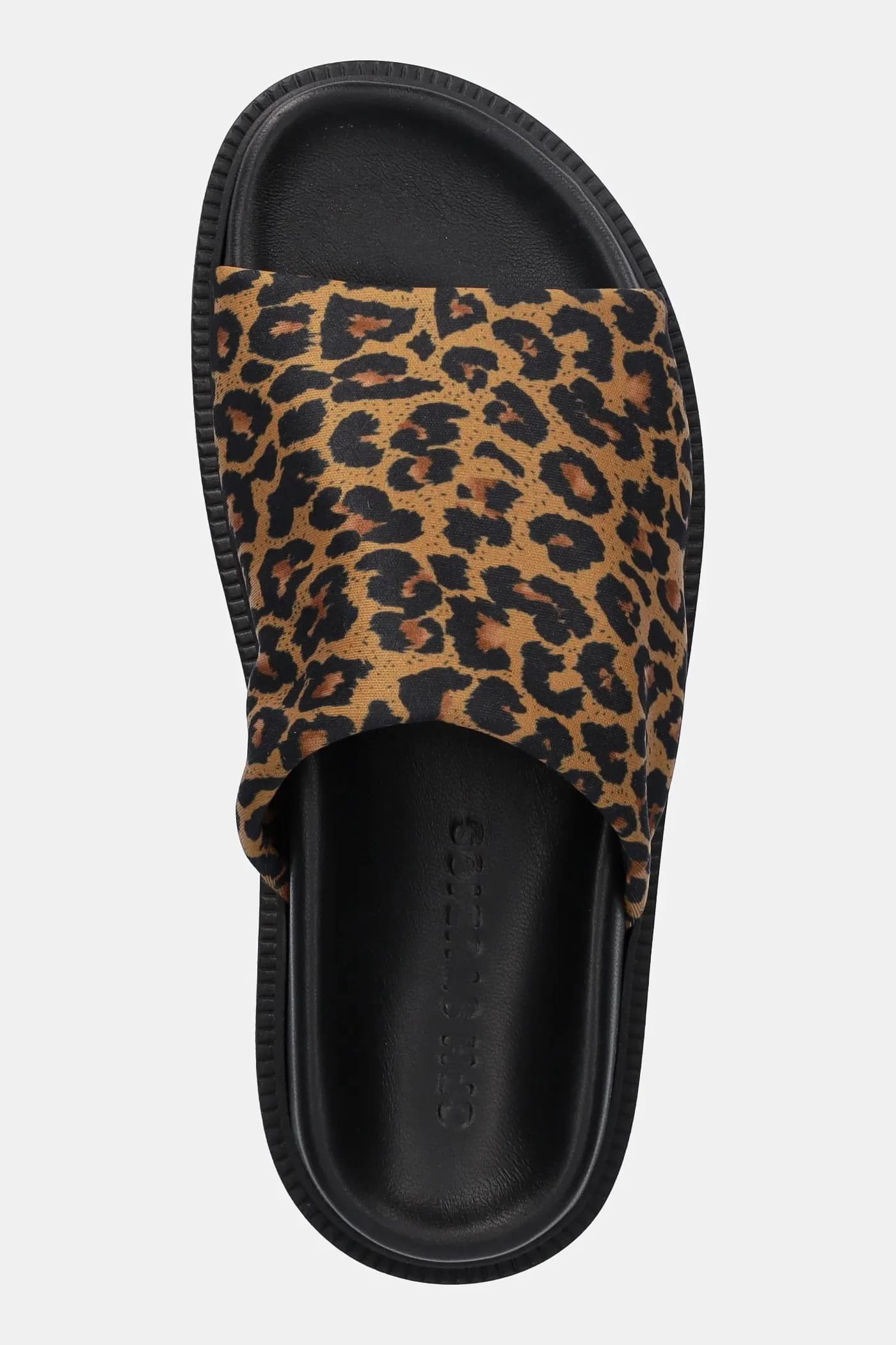 Шлепанцы стретч-стретч - фото 4