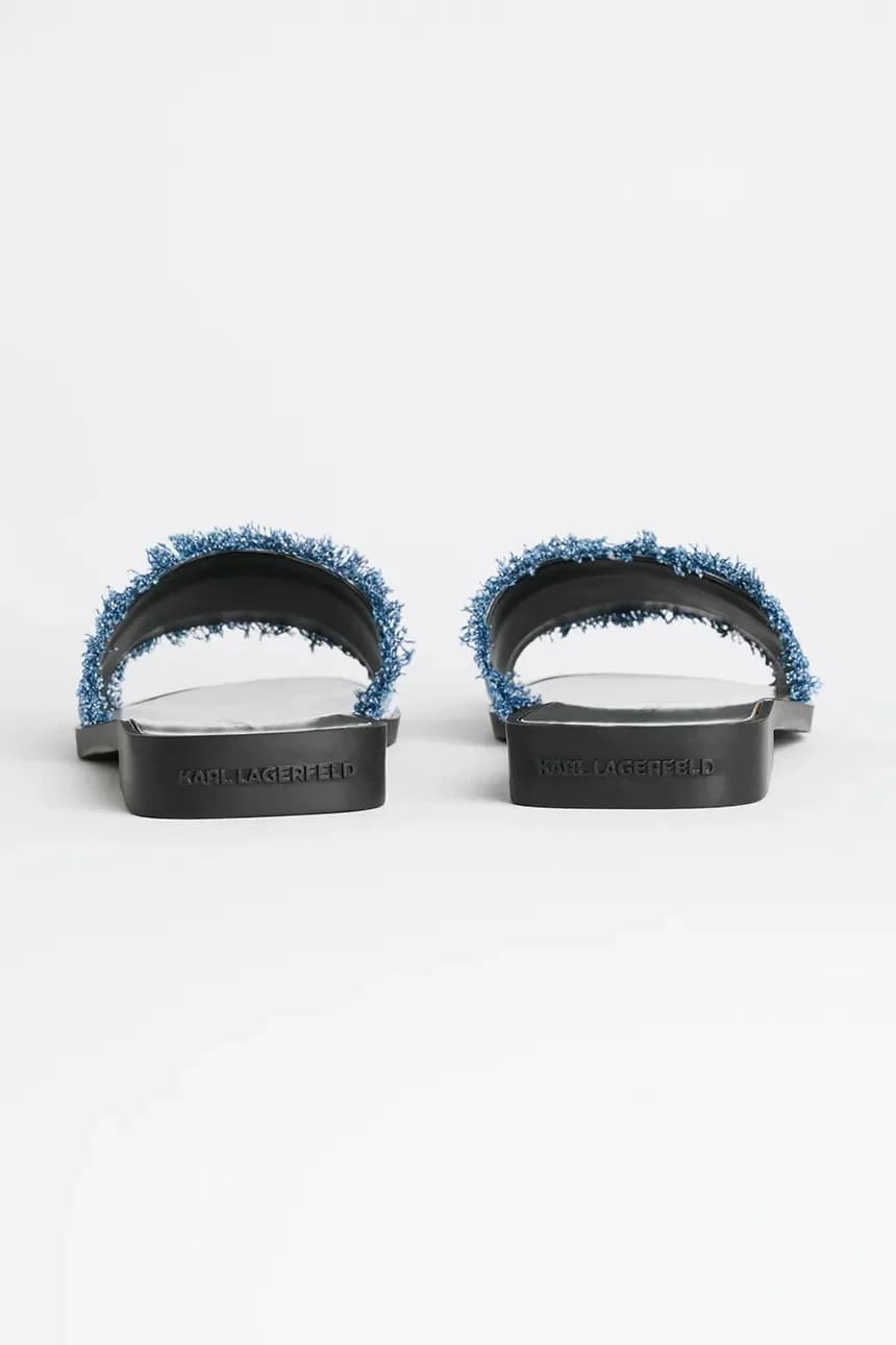 шлепанцы SKOOT II - фото 3