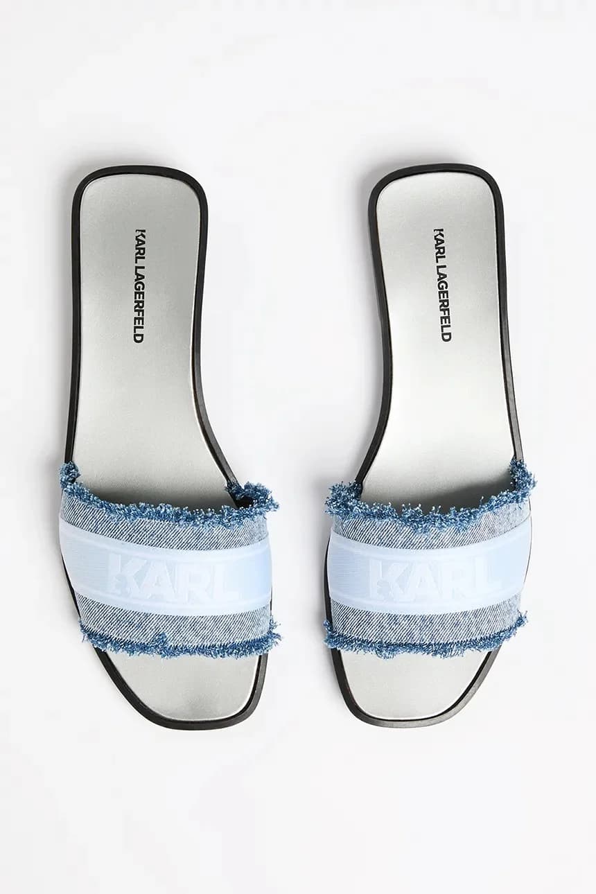 шлепанцы SKOOT II - фото 4