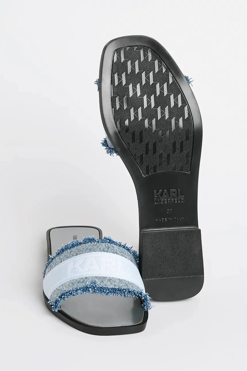 шлепанцы SKOOT II - фото 5