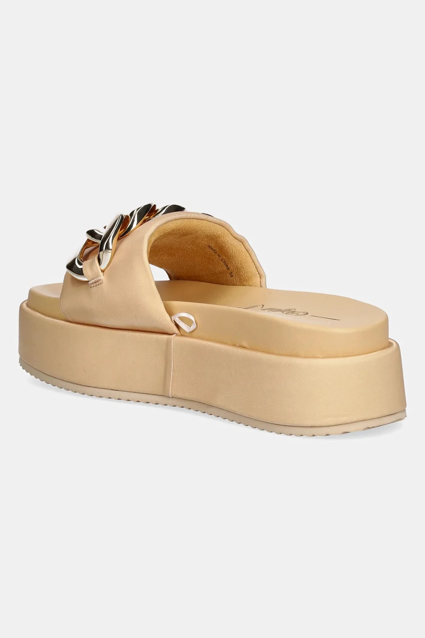 шлепанцы Noa Slide Chain 2.0 - фото 3